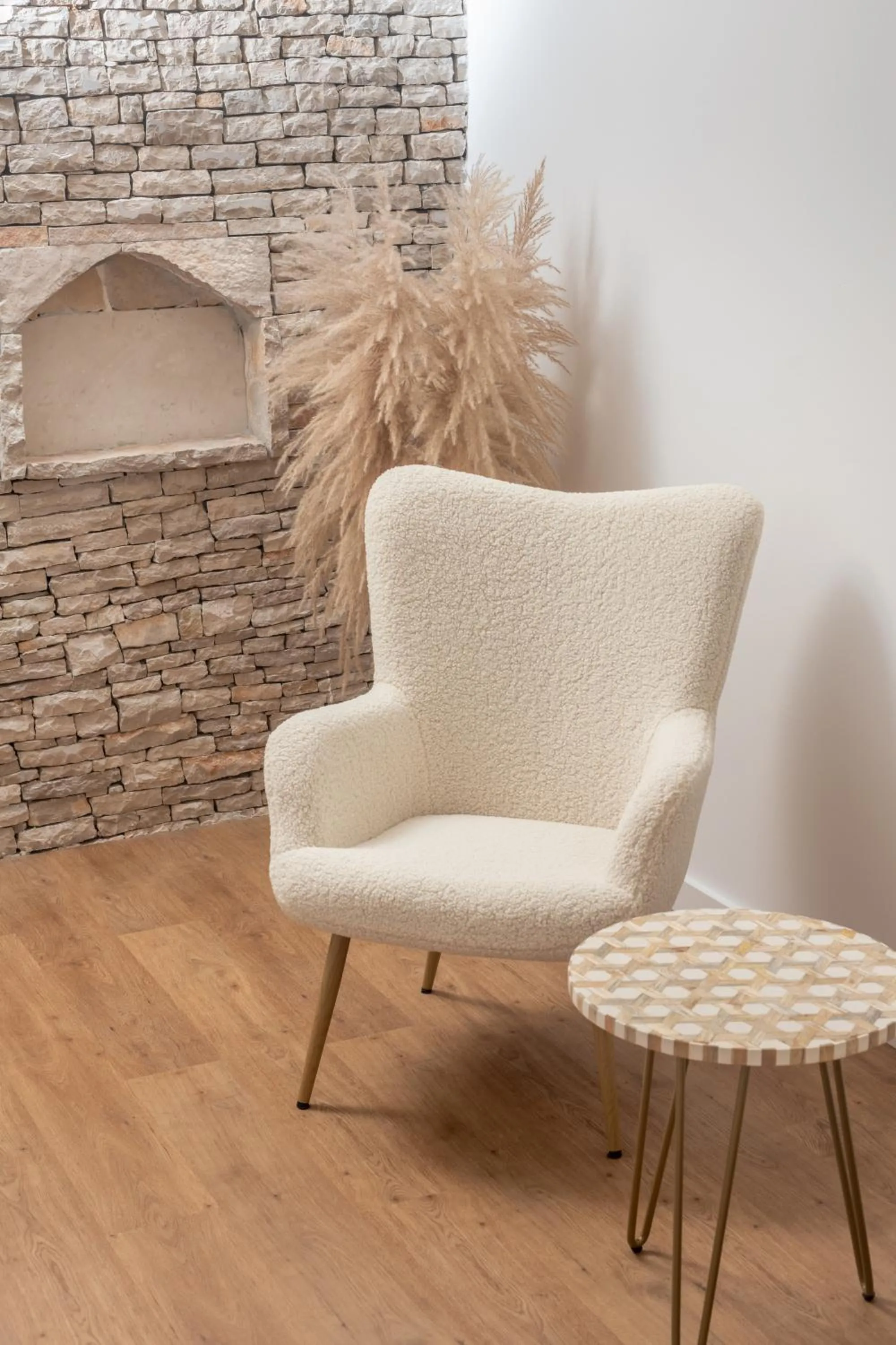 Bedroom in Nono Ban Boutique Hotel & Villas