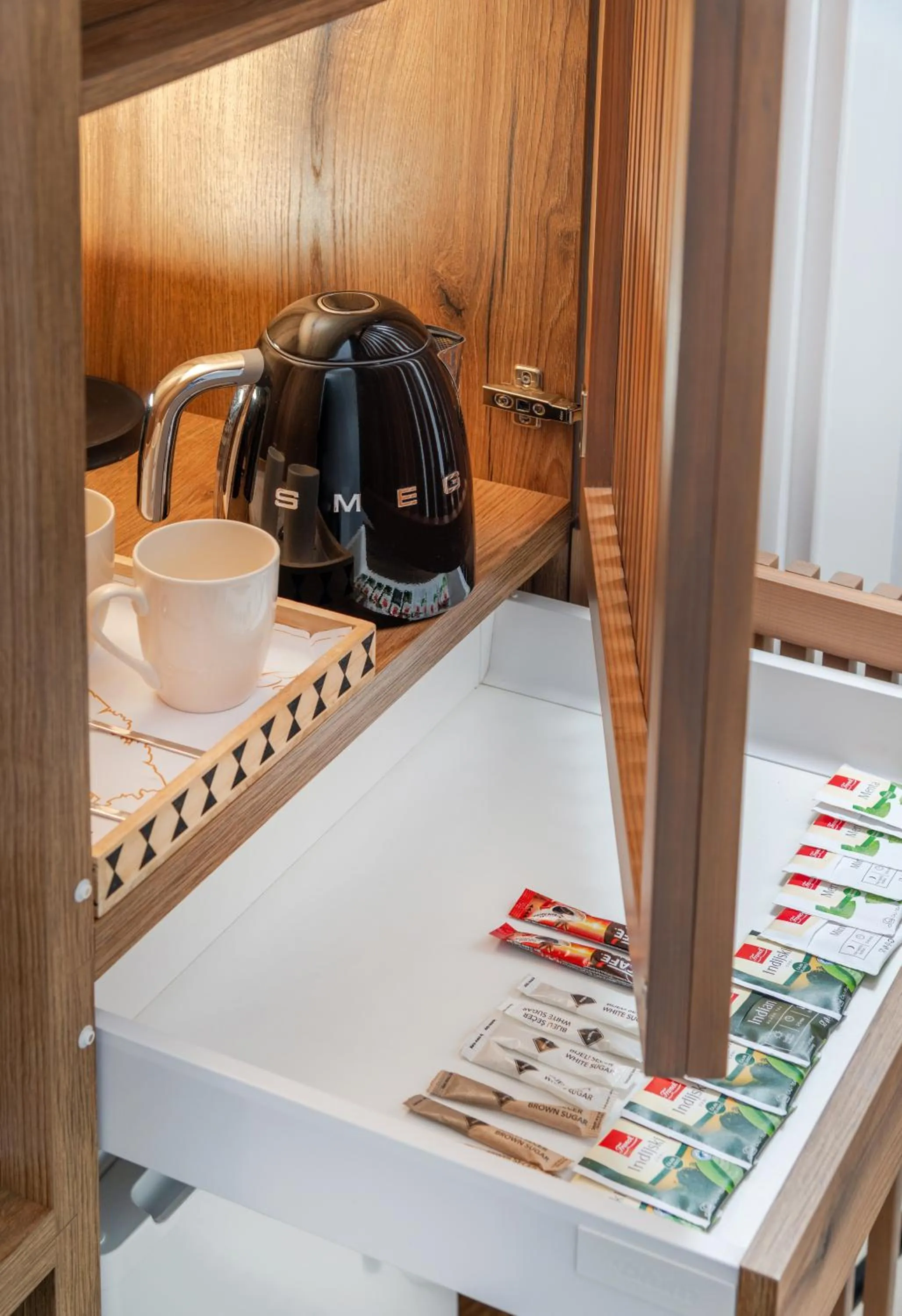 Property building in Nono Ban Boutique Hotel & Villas