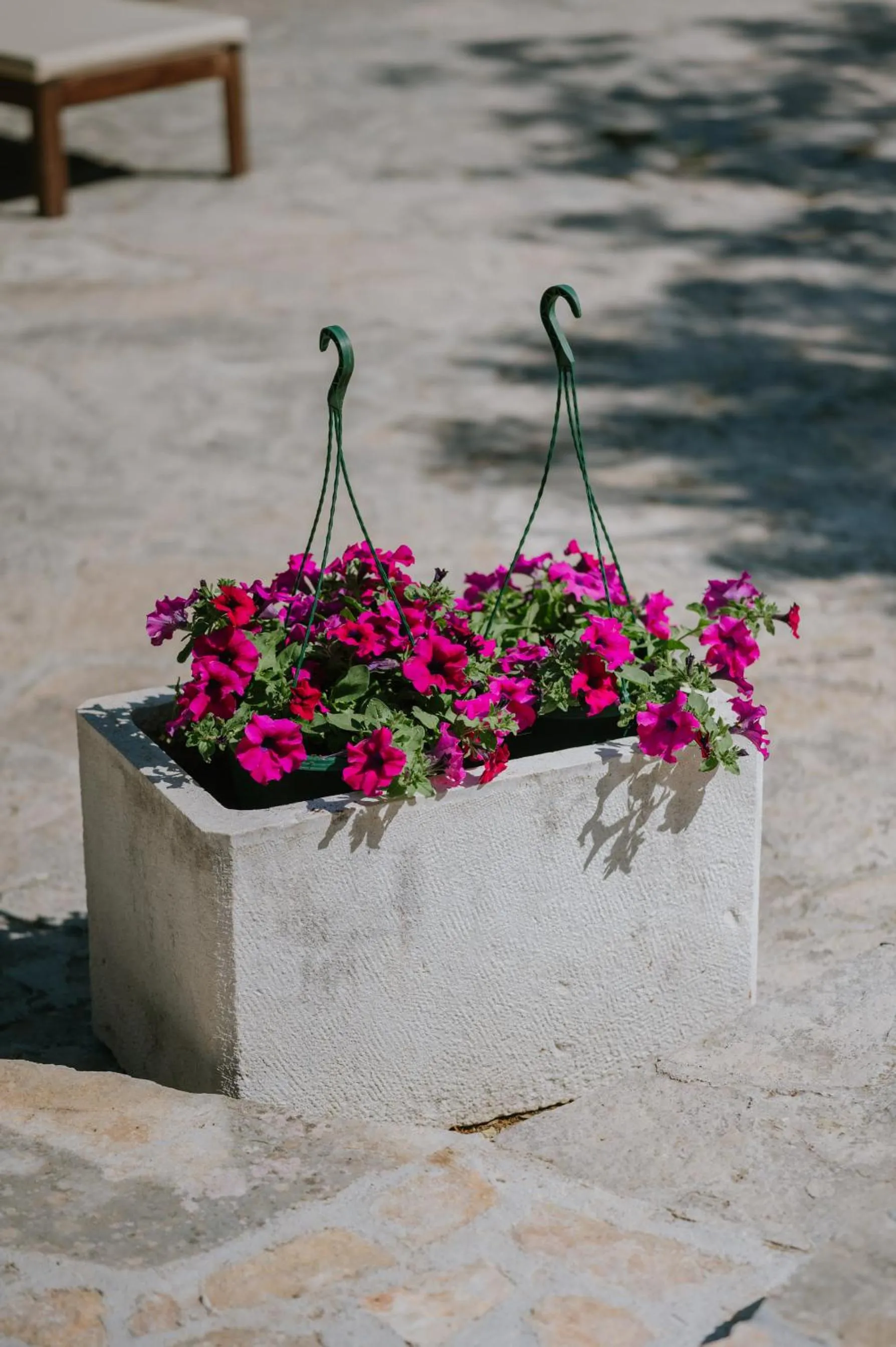 Property building in Nono Ban Boutique Hotel & Villas