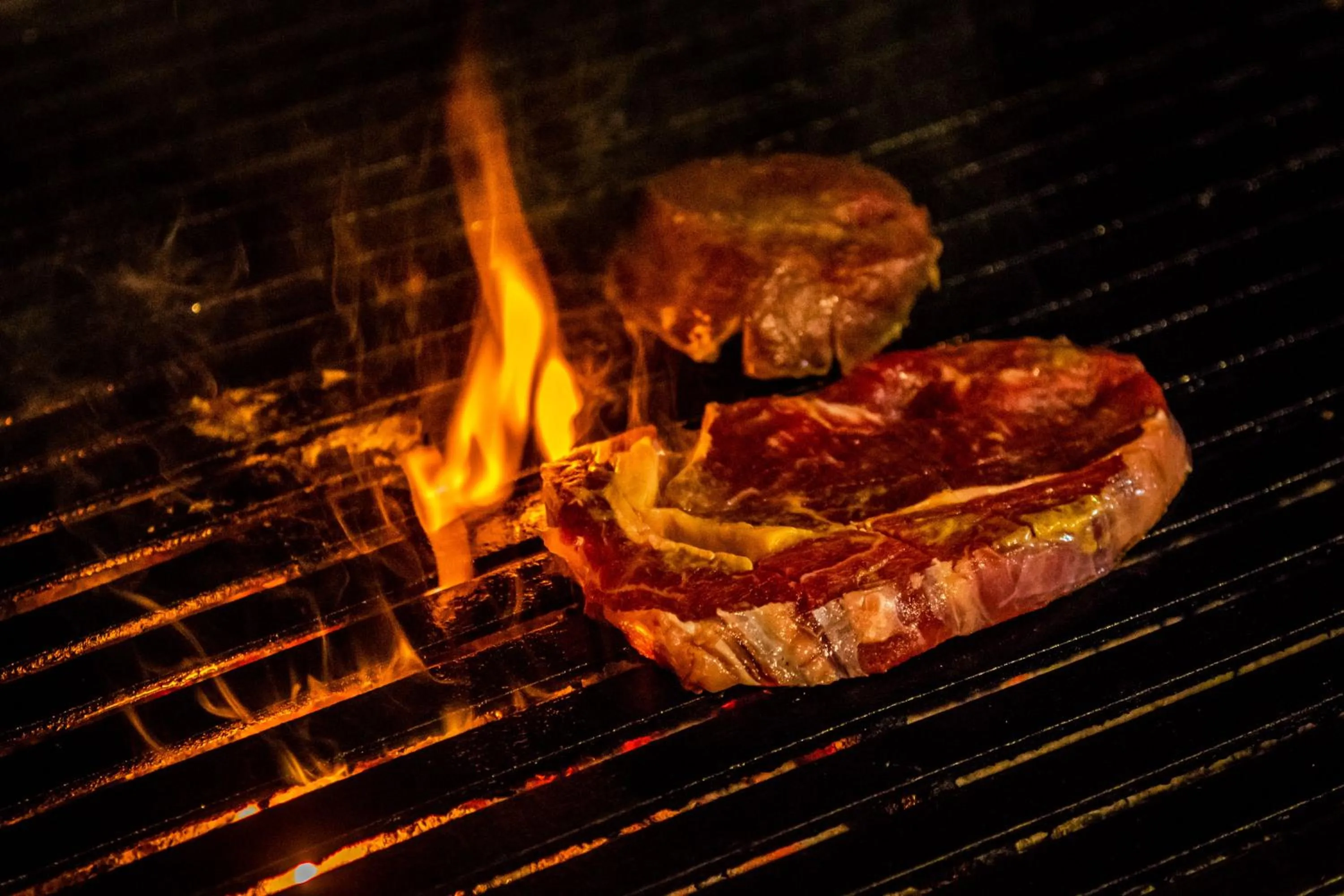 Food in Nono Ban Boutique Hotel & Villas