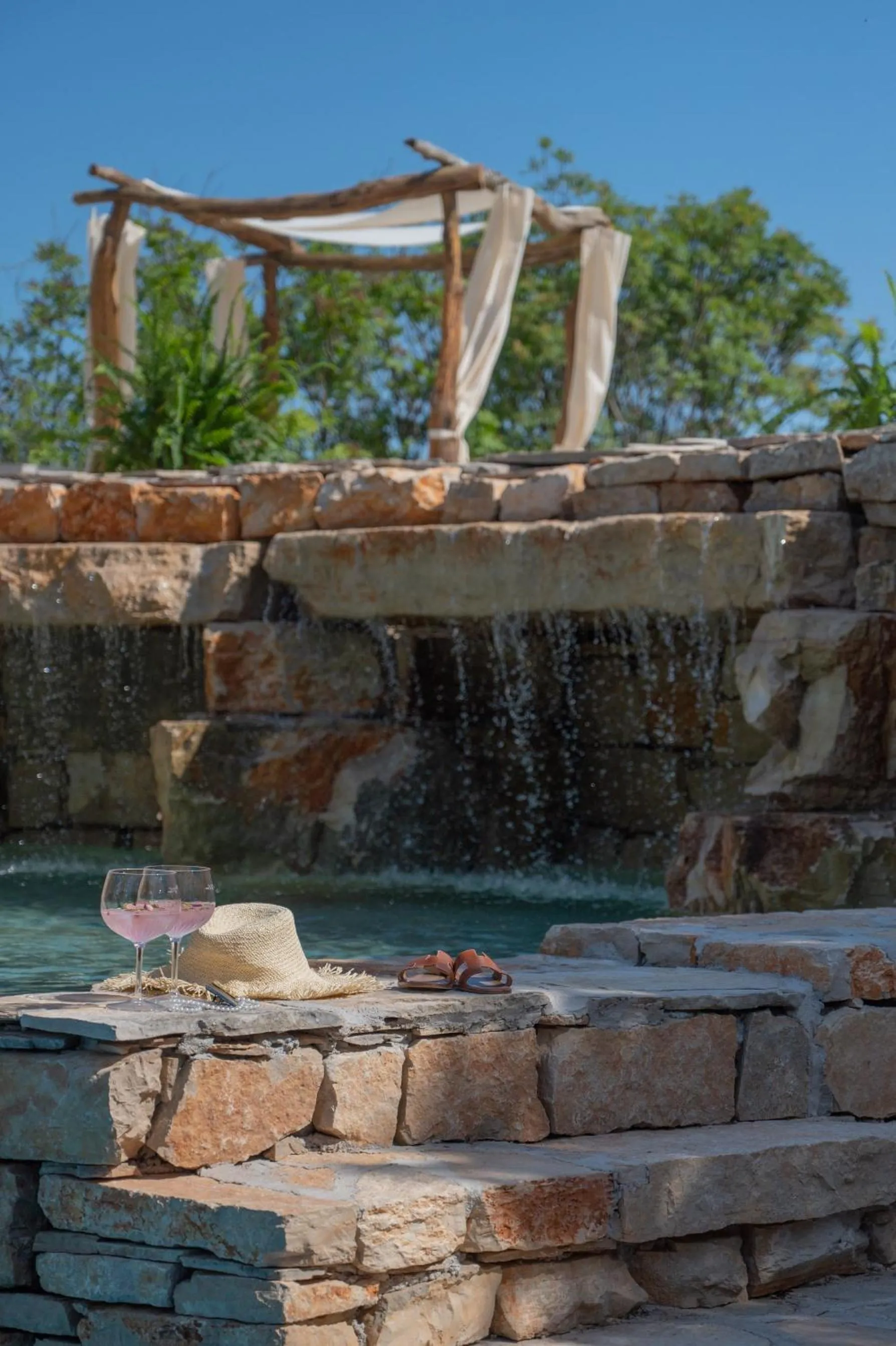 Massage in Nono Ban Boutique Hotel & Villas