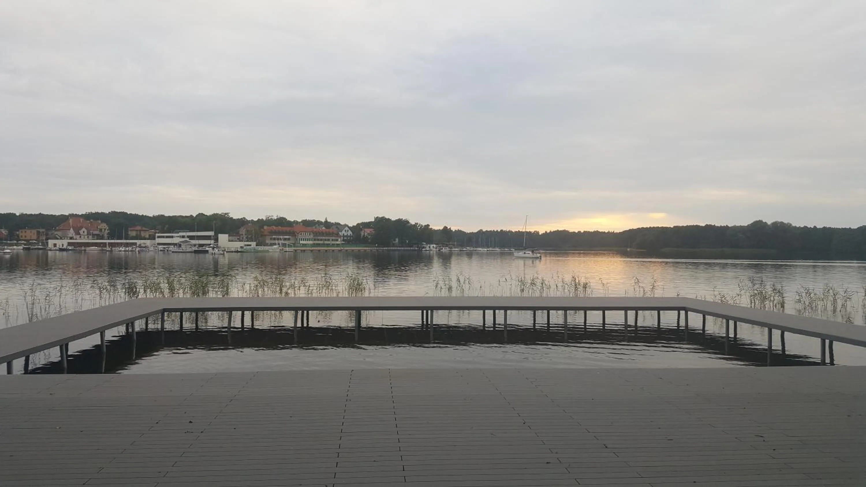 Apartamenty Kapitanskie