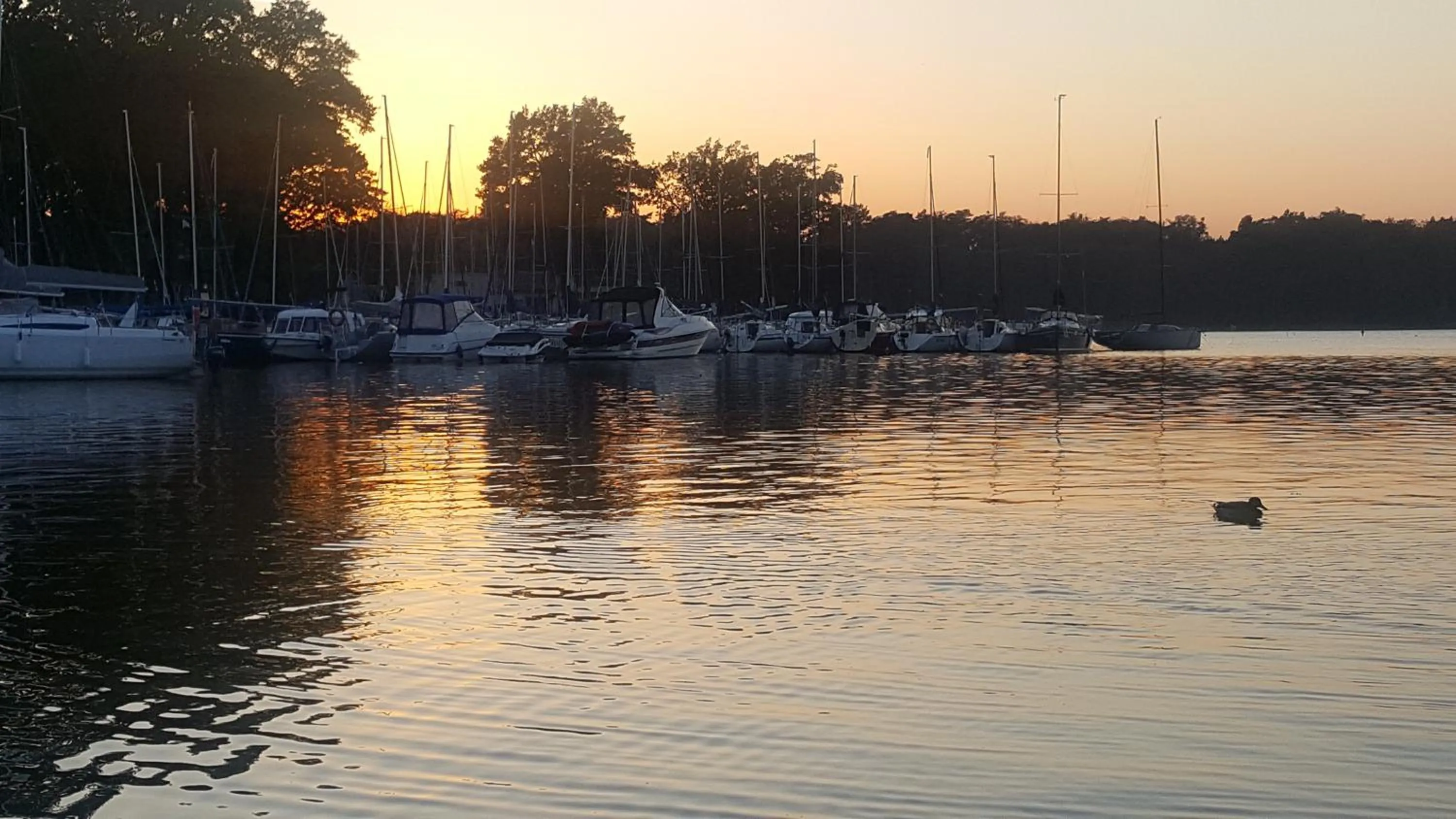 Apartamenty Kapitanskie