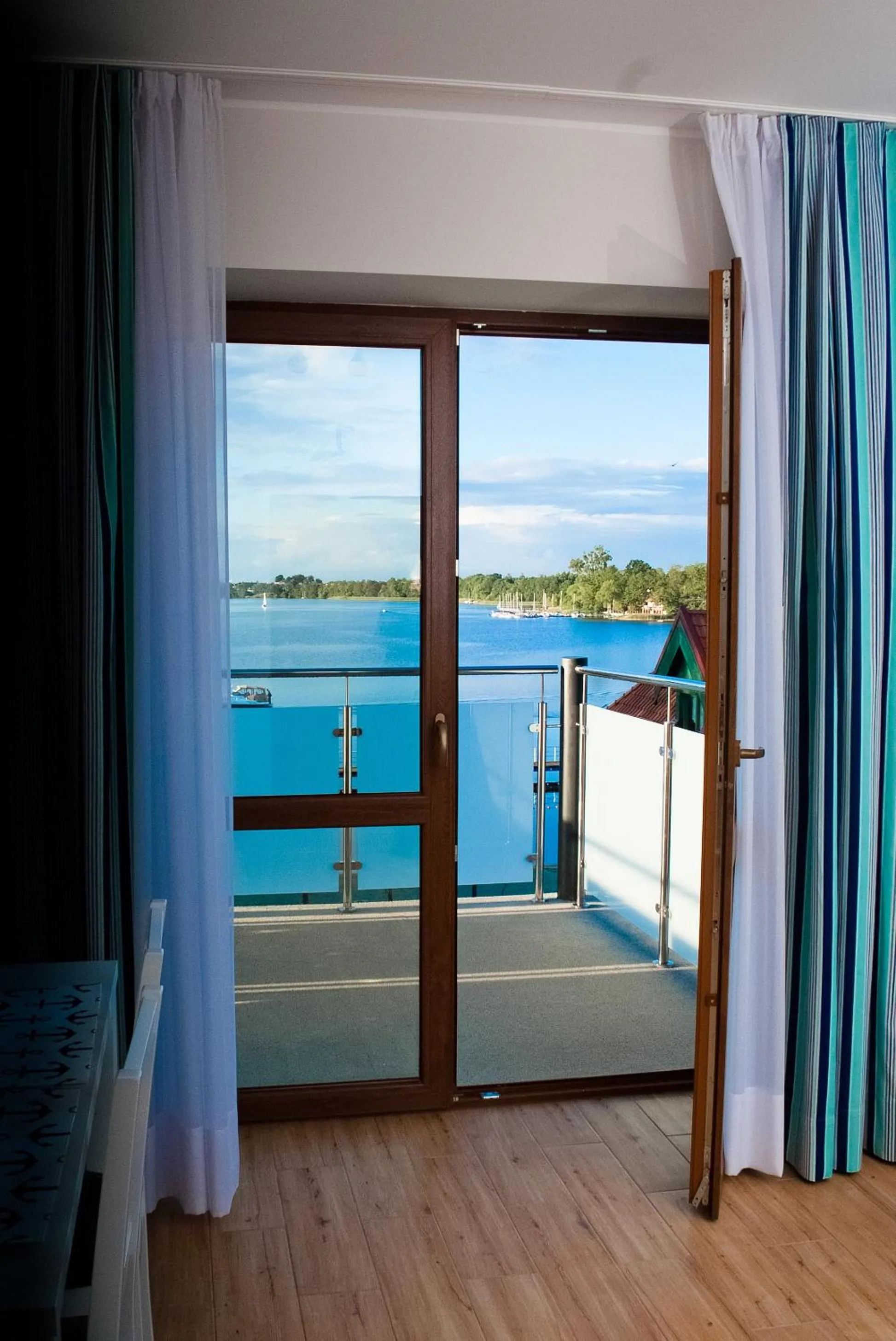 Apartamenty Kapitanskie