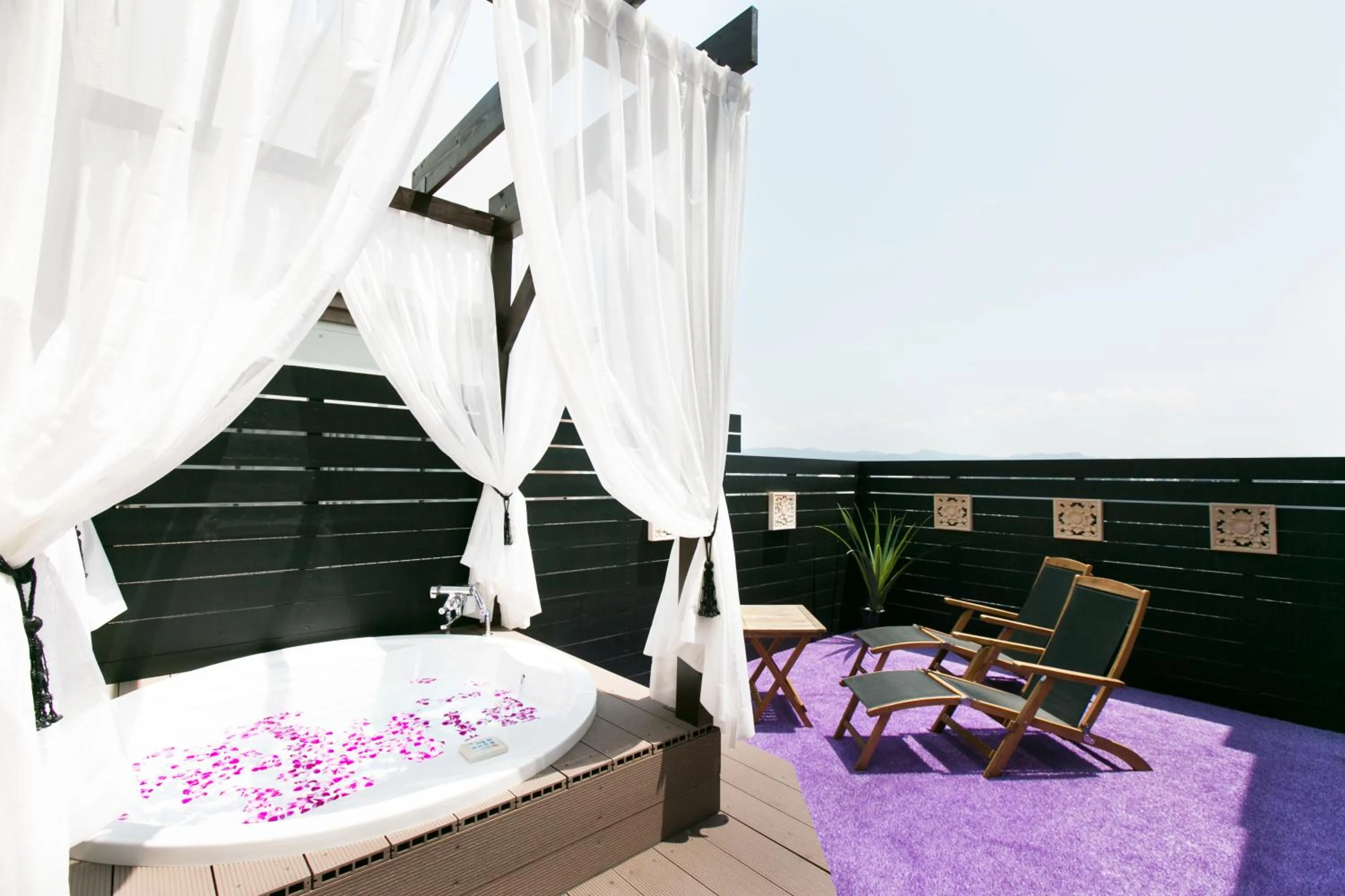 Hotel Atlantis Otsu (Adult Only)