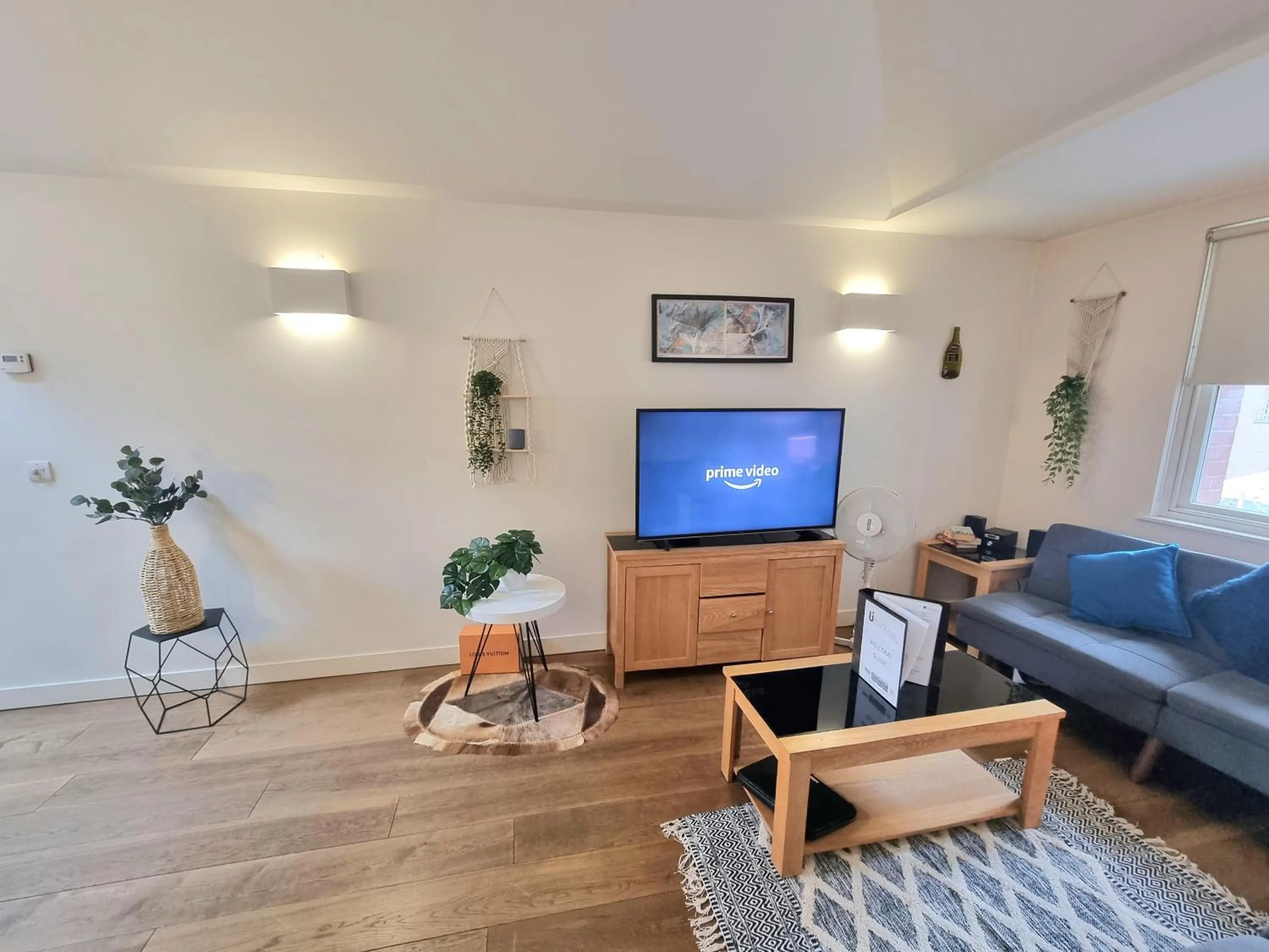 London City Apartments