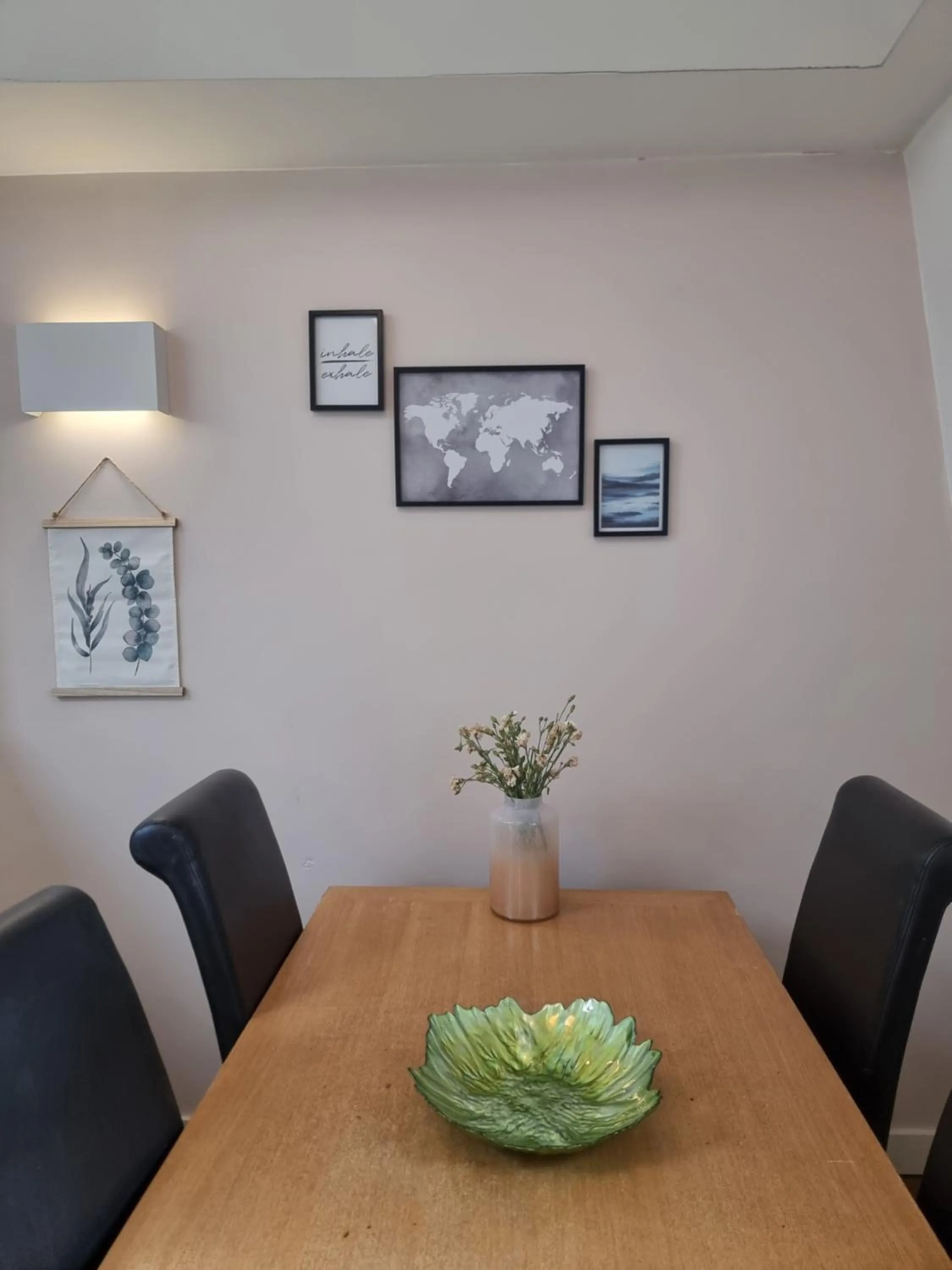 London City Apartments