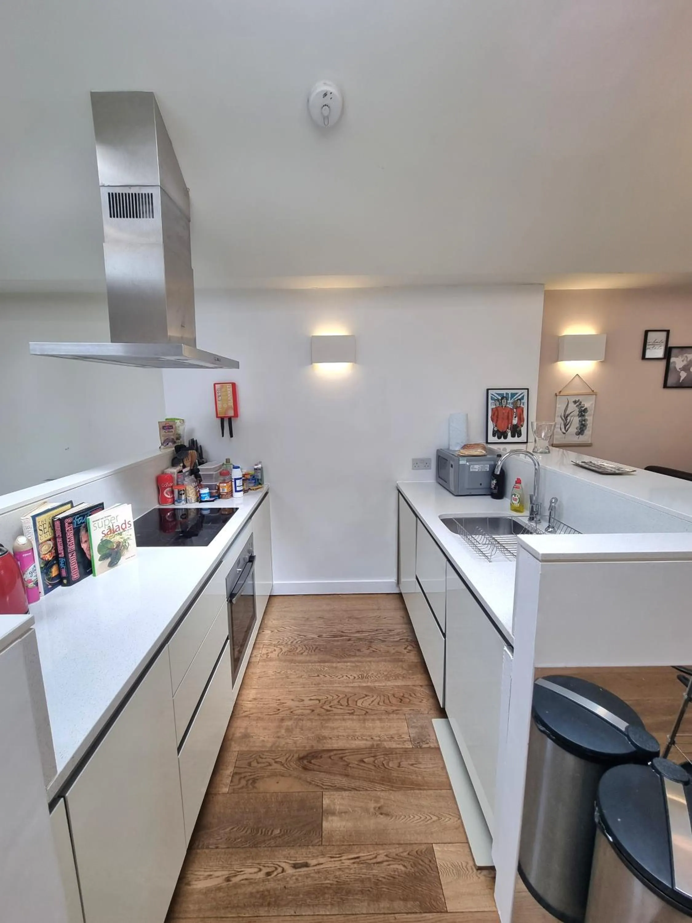 London City Apartments