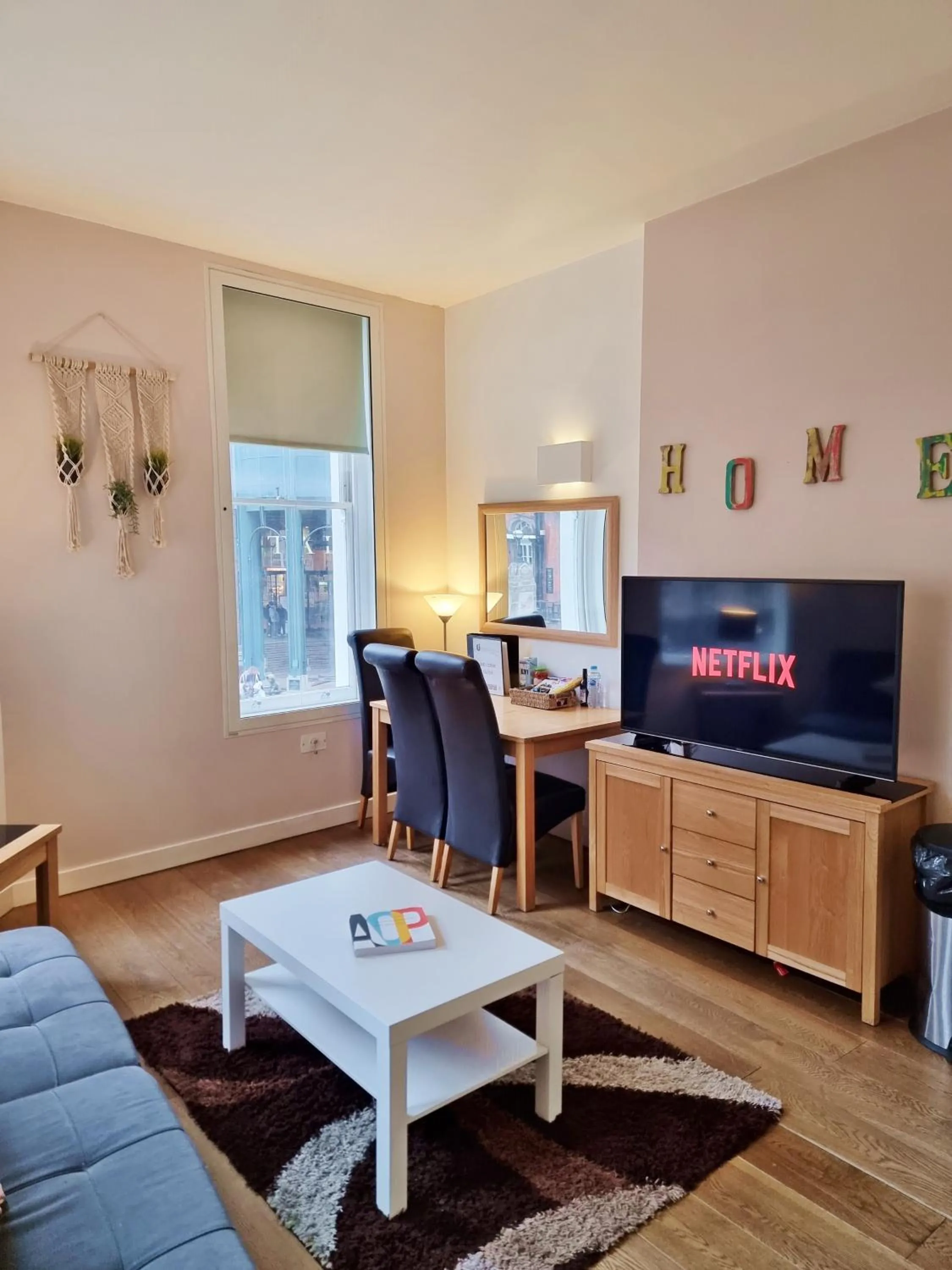 London City Apartments