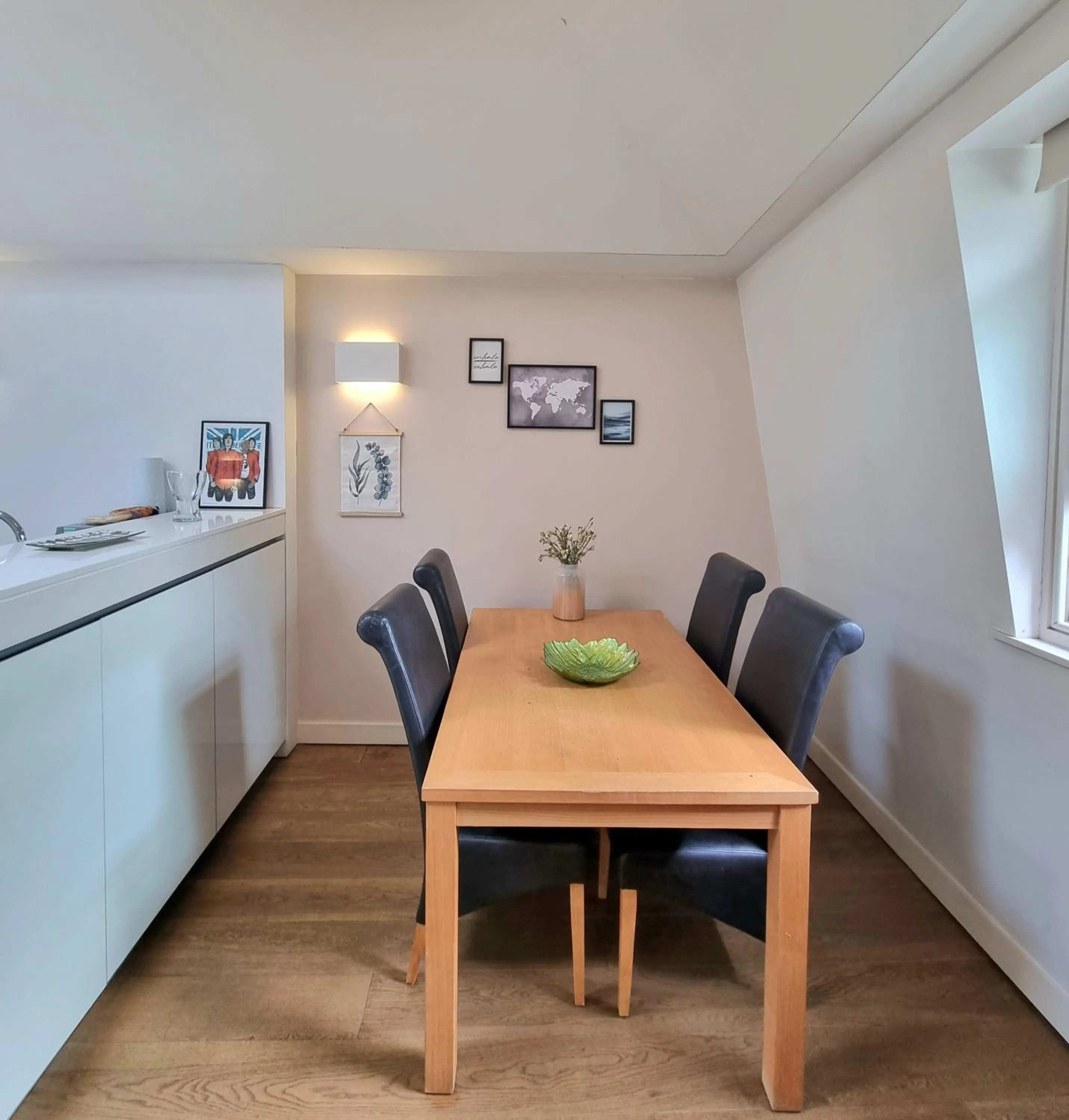 London City Apartments