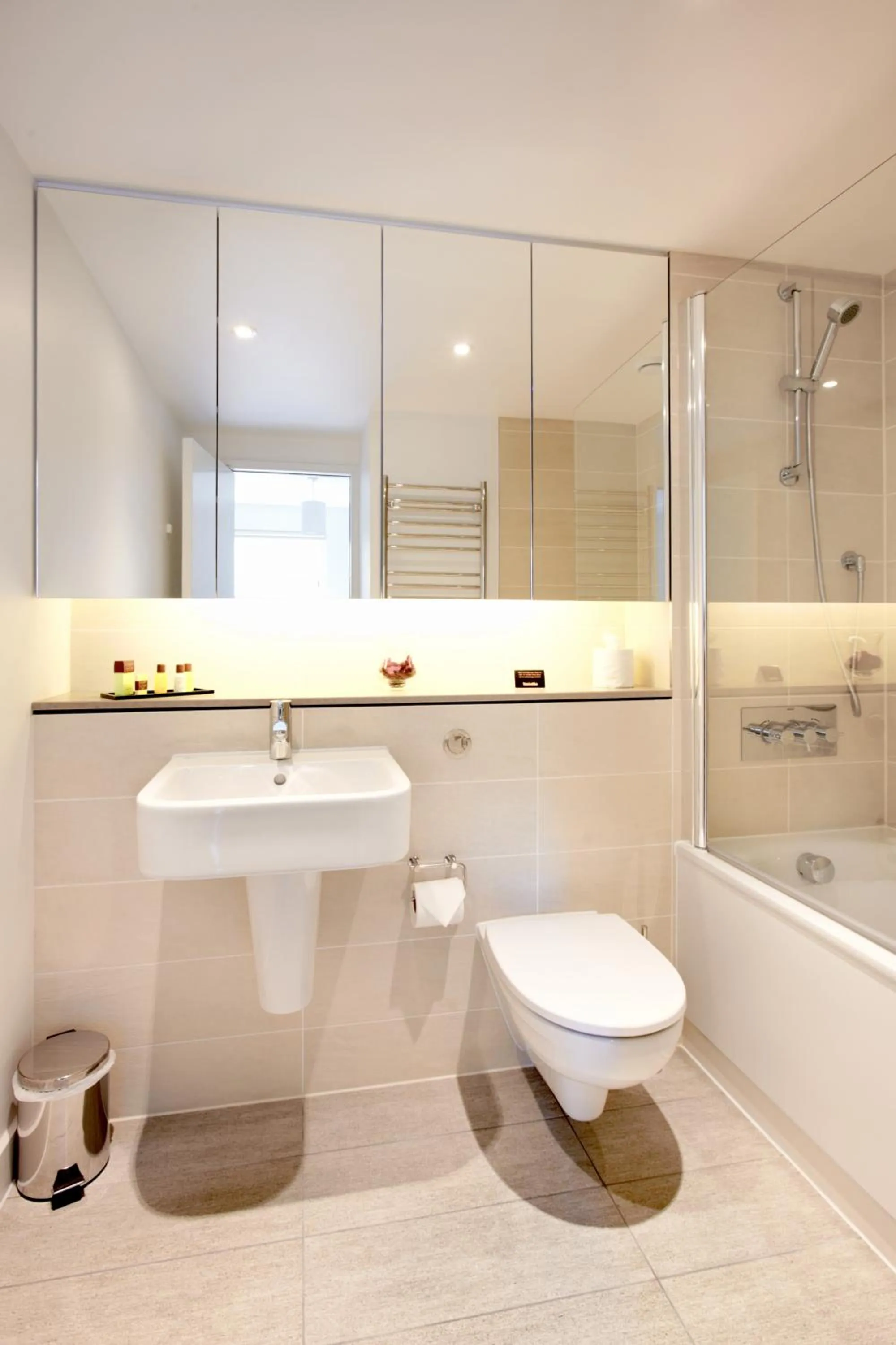 London City Apartments