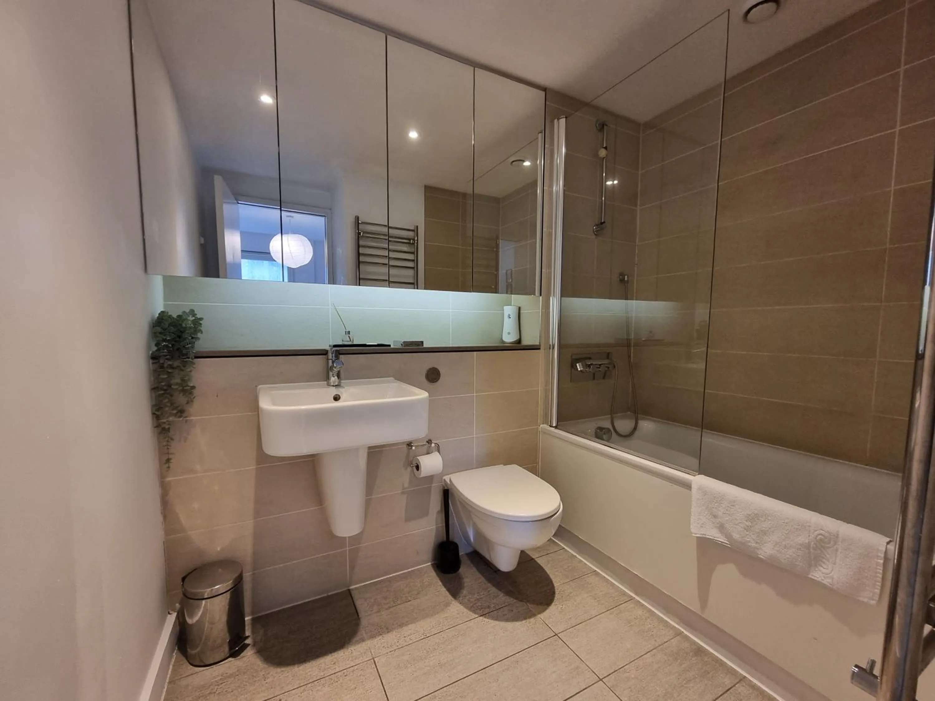 London City Apartments