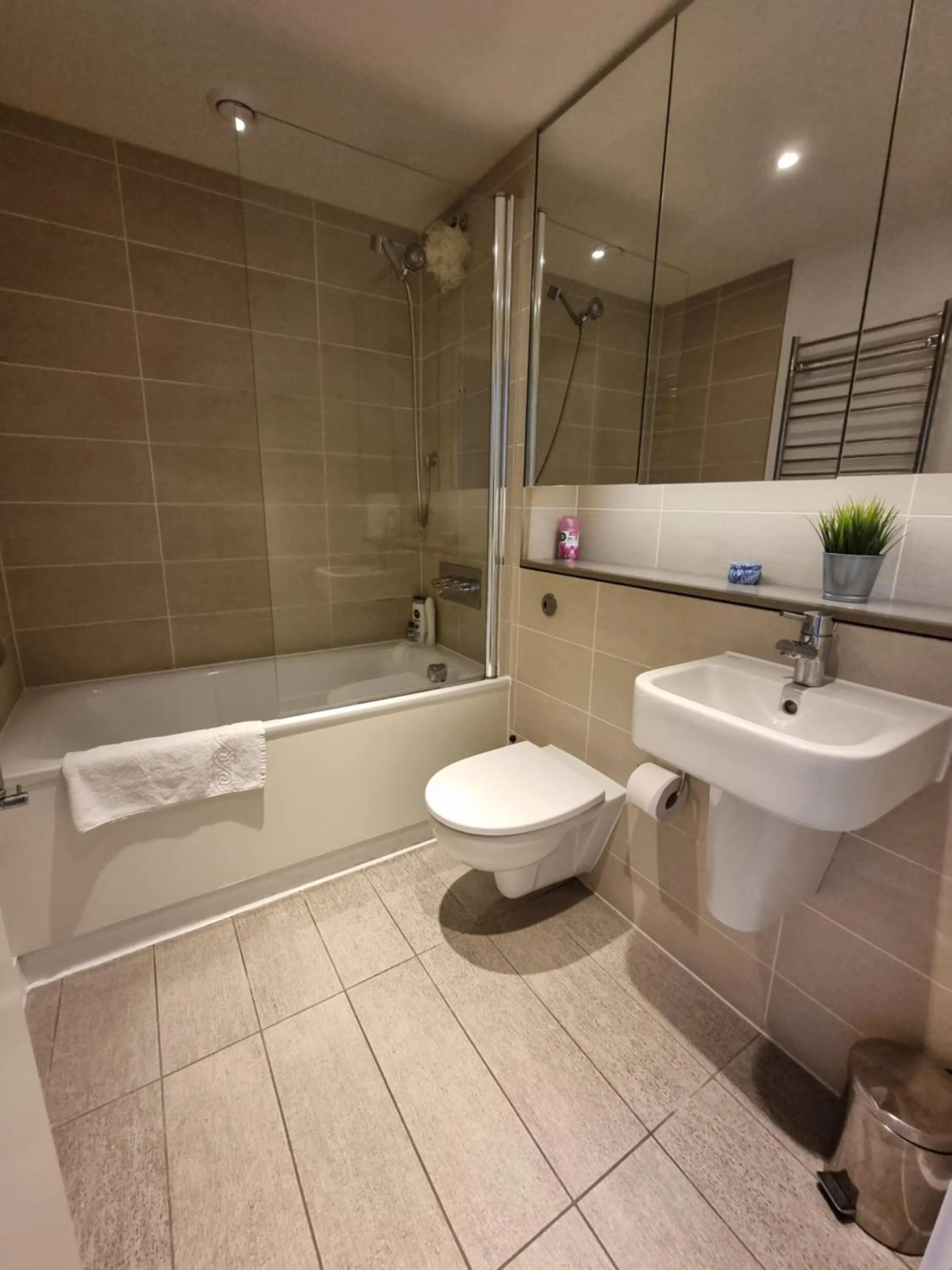 London City Apartments