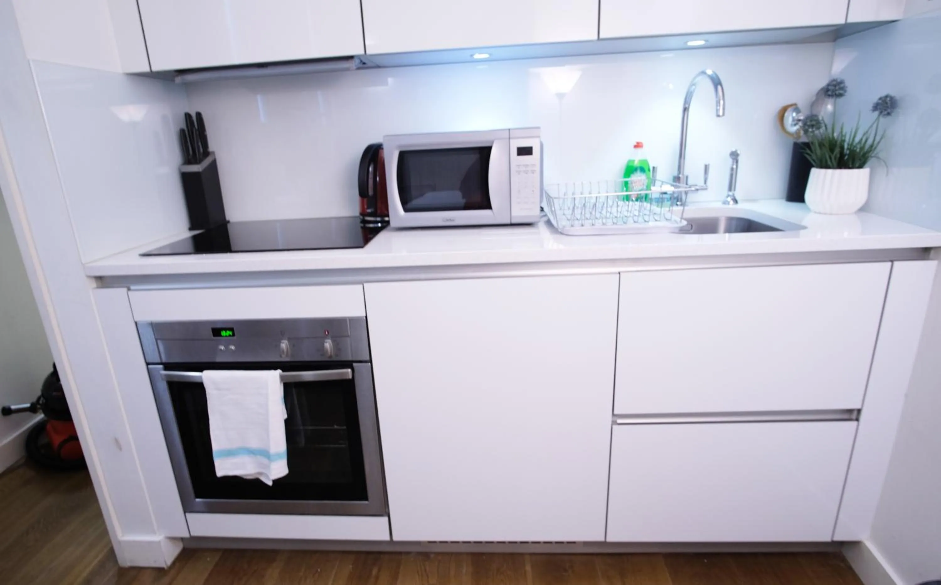 London City Apartments