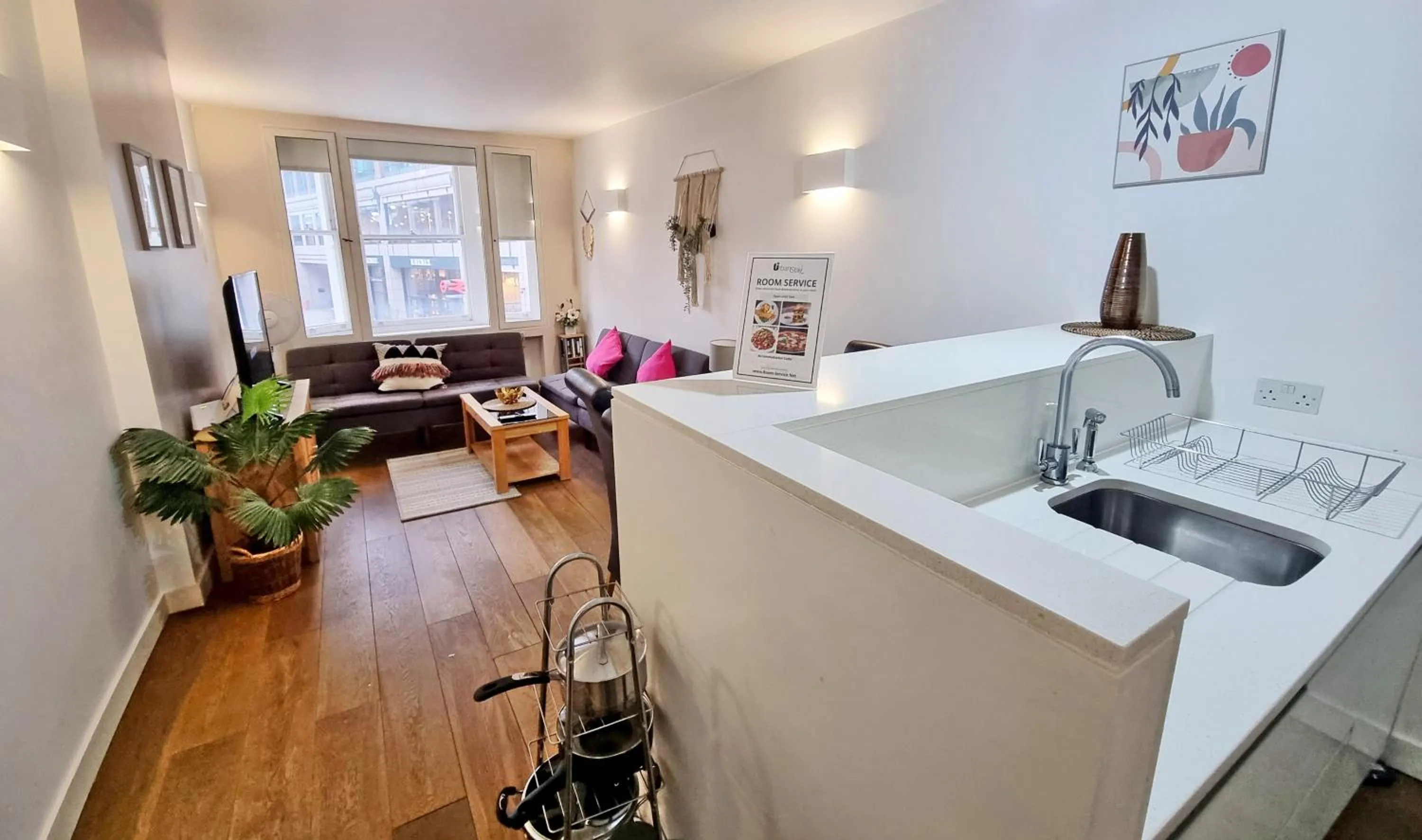 London City Apartments