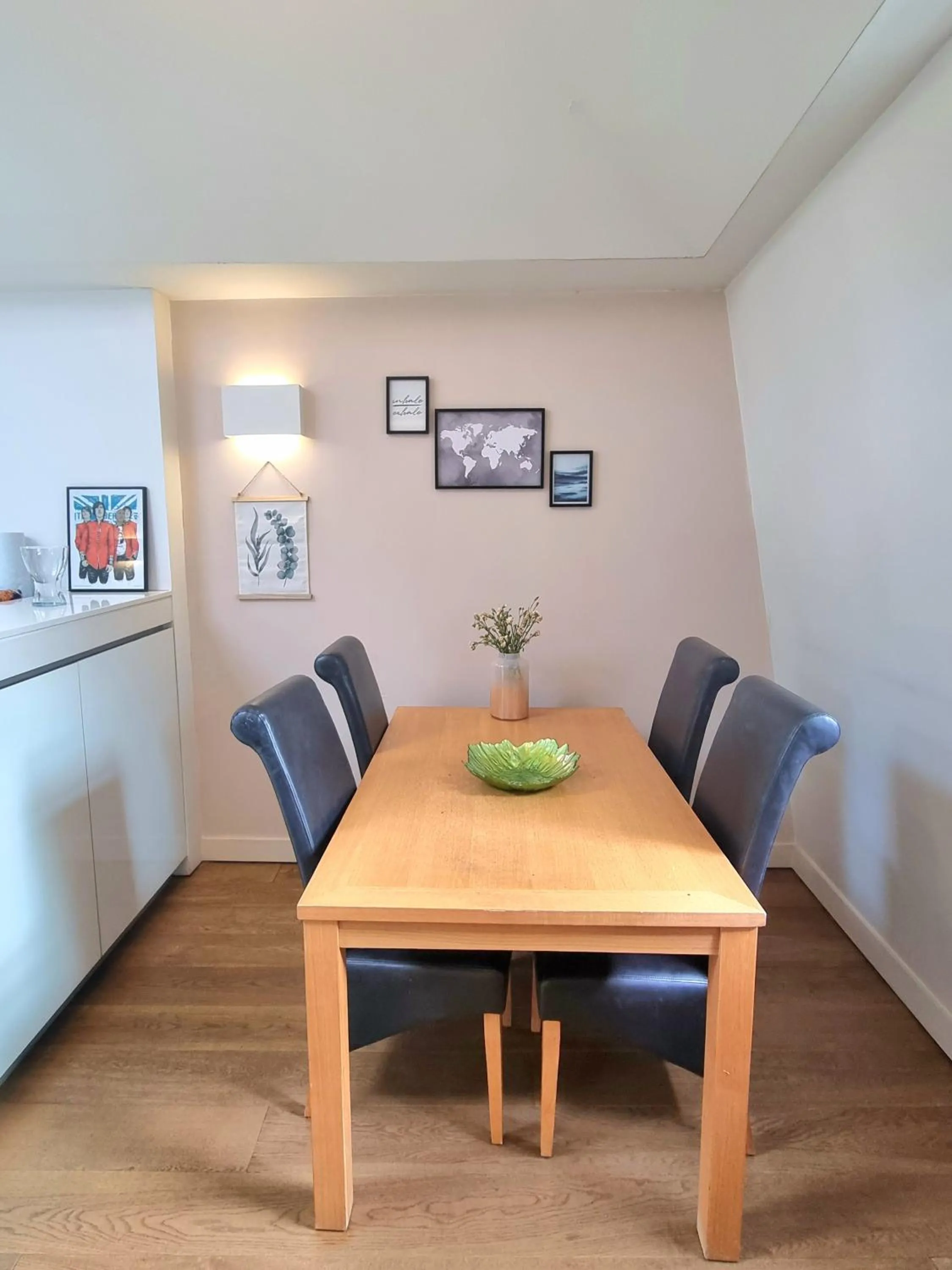 London City Apartments