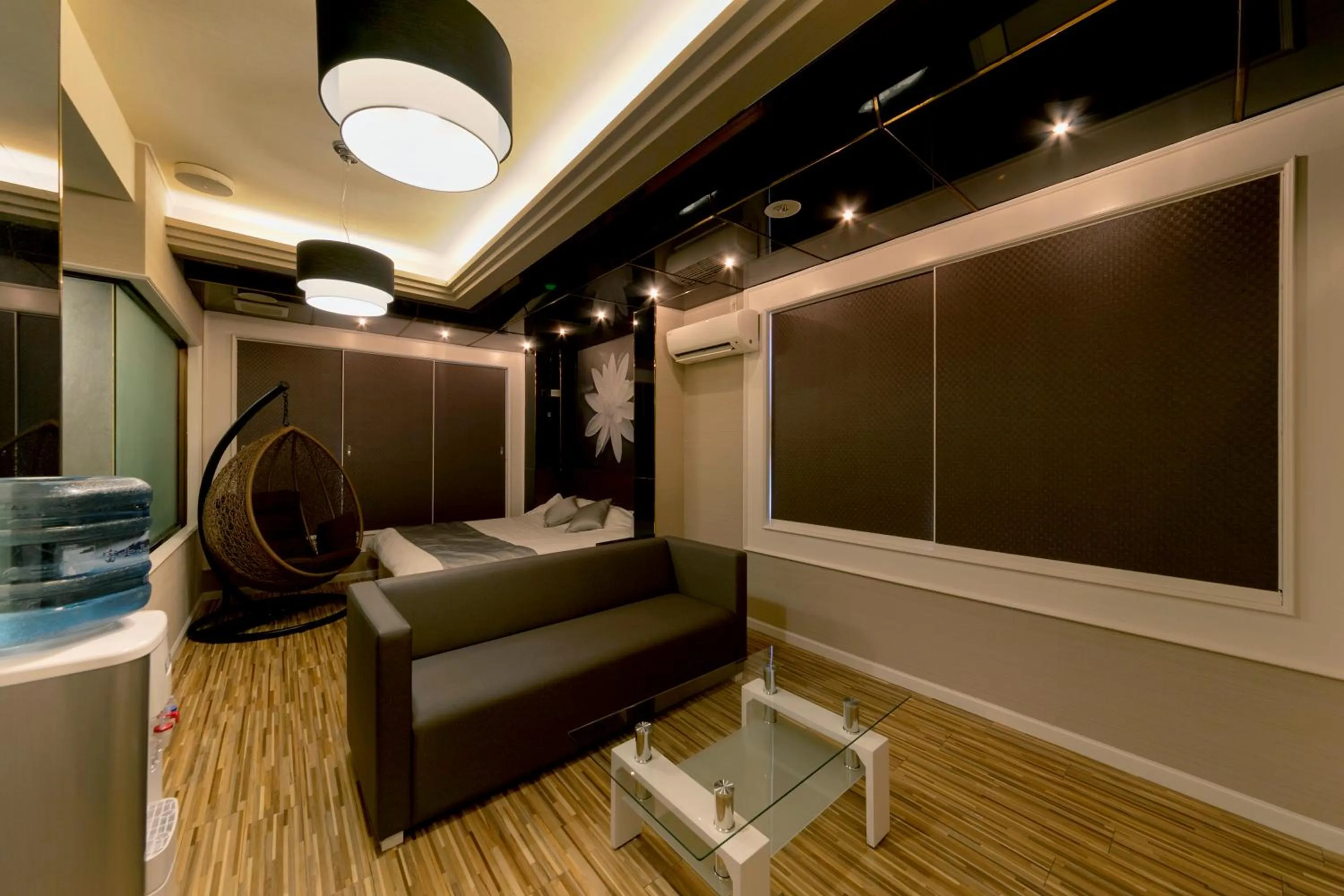 Hotel Lotus Sakai (Adult Only)