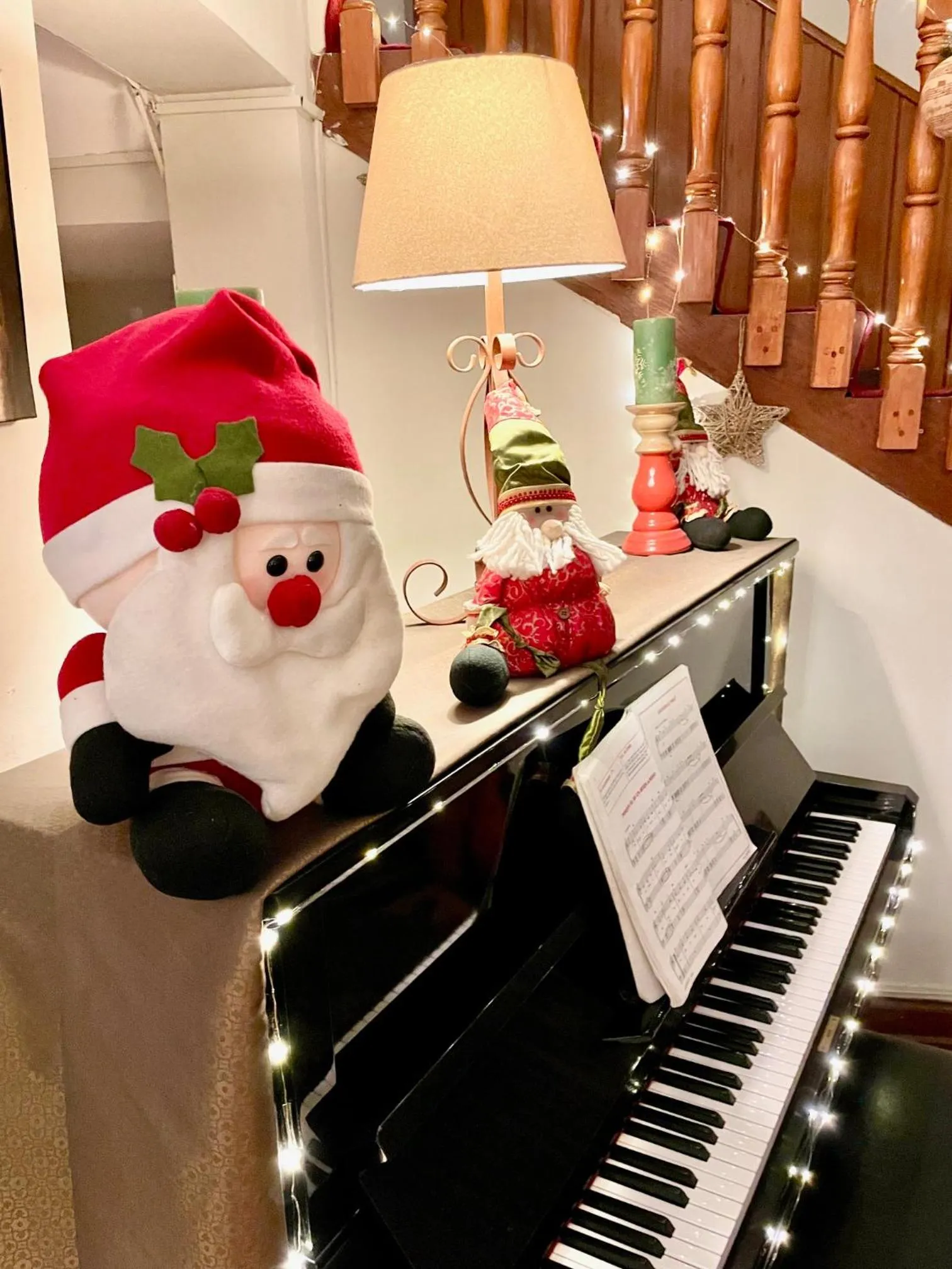 View (from property/room) in Casa Bella Boutique Hotel San Isidro