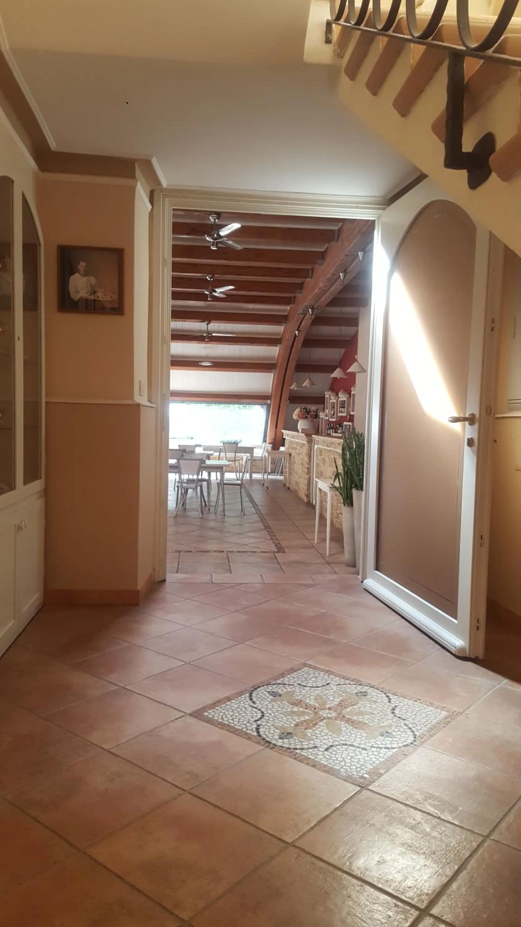 Other in Hotel Moderno