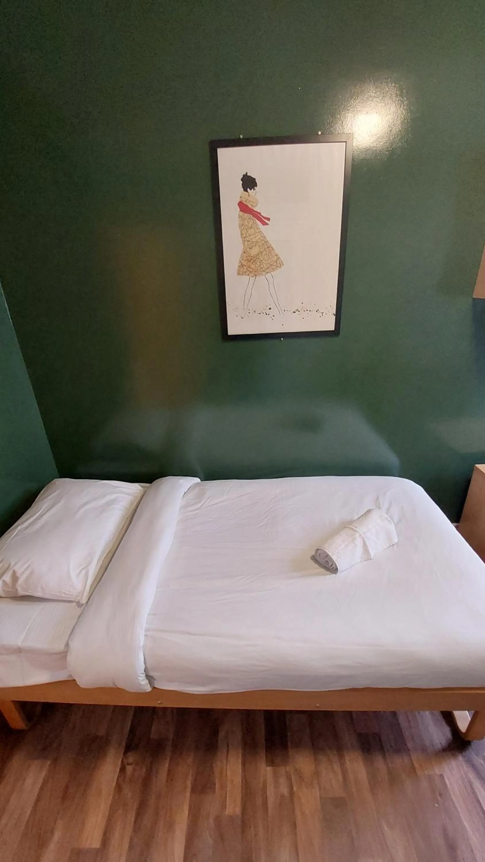 Hotel Strand Continental