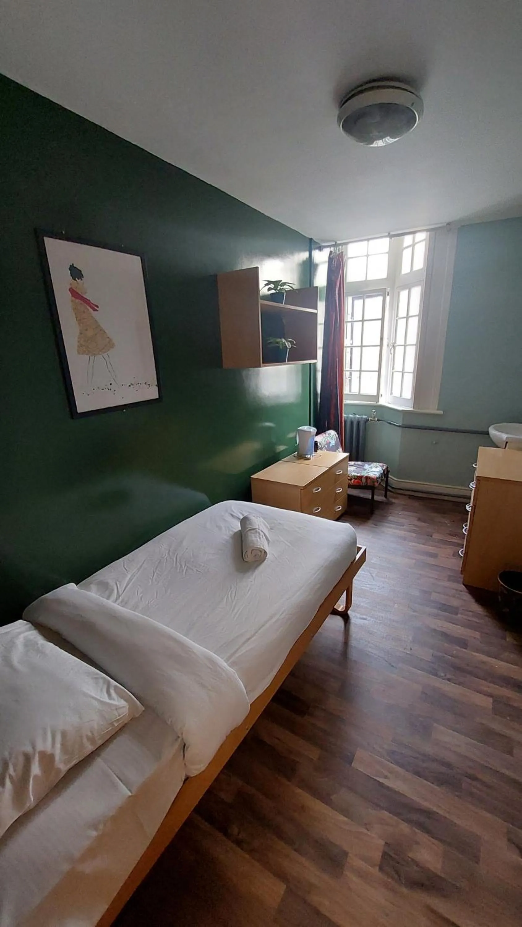 Hotel Strand Continental