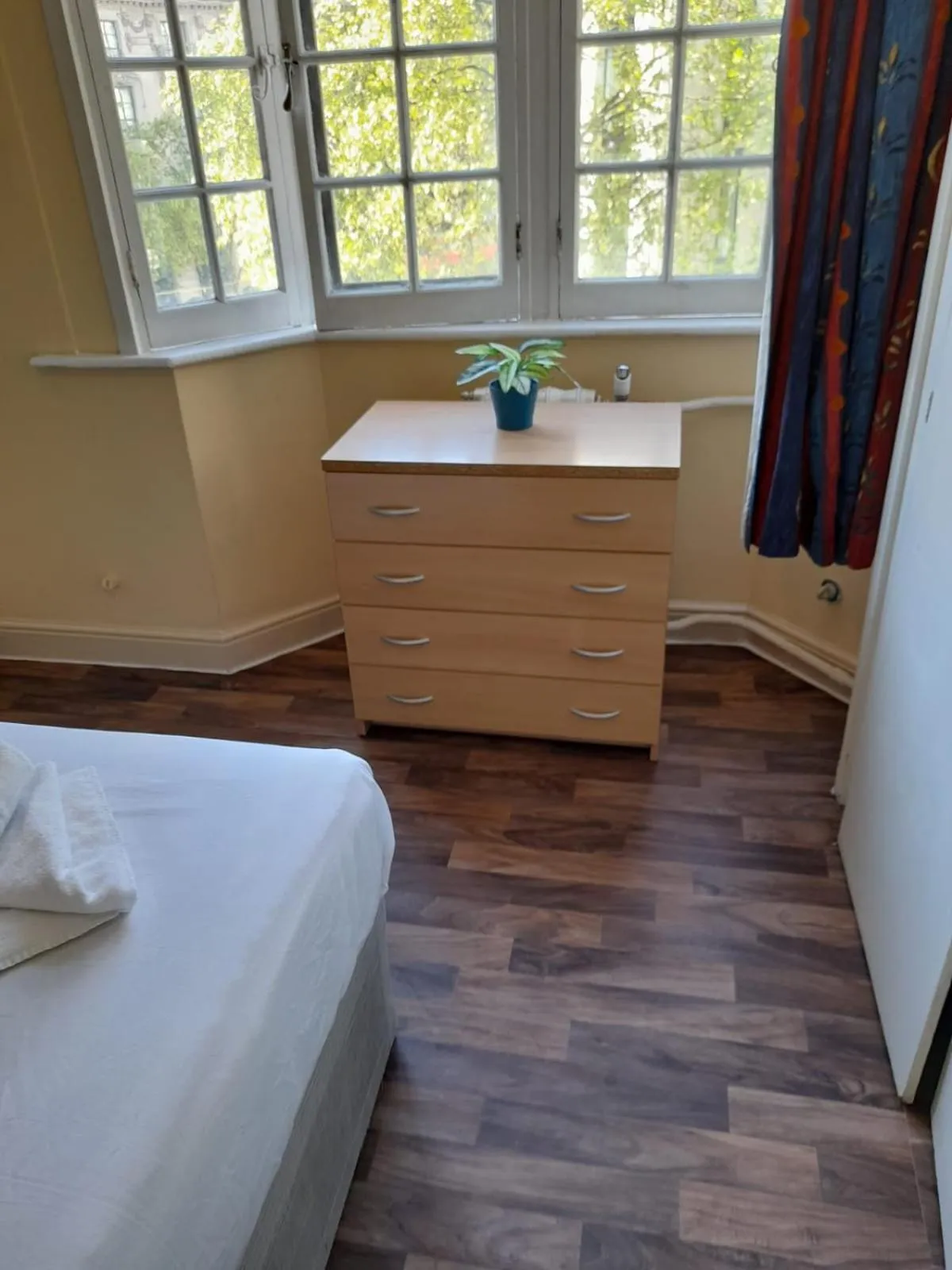 Hotel Strand Continental