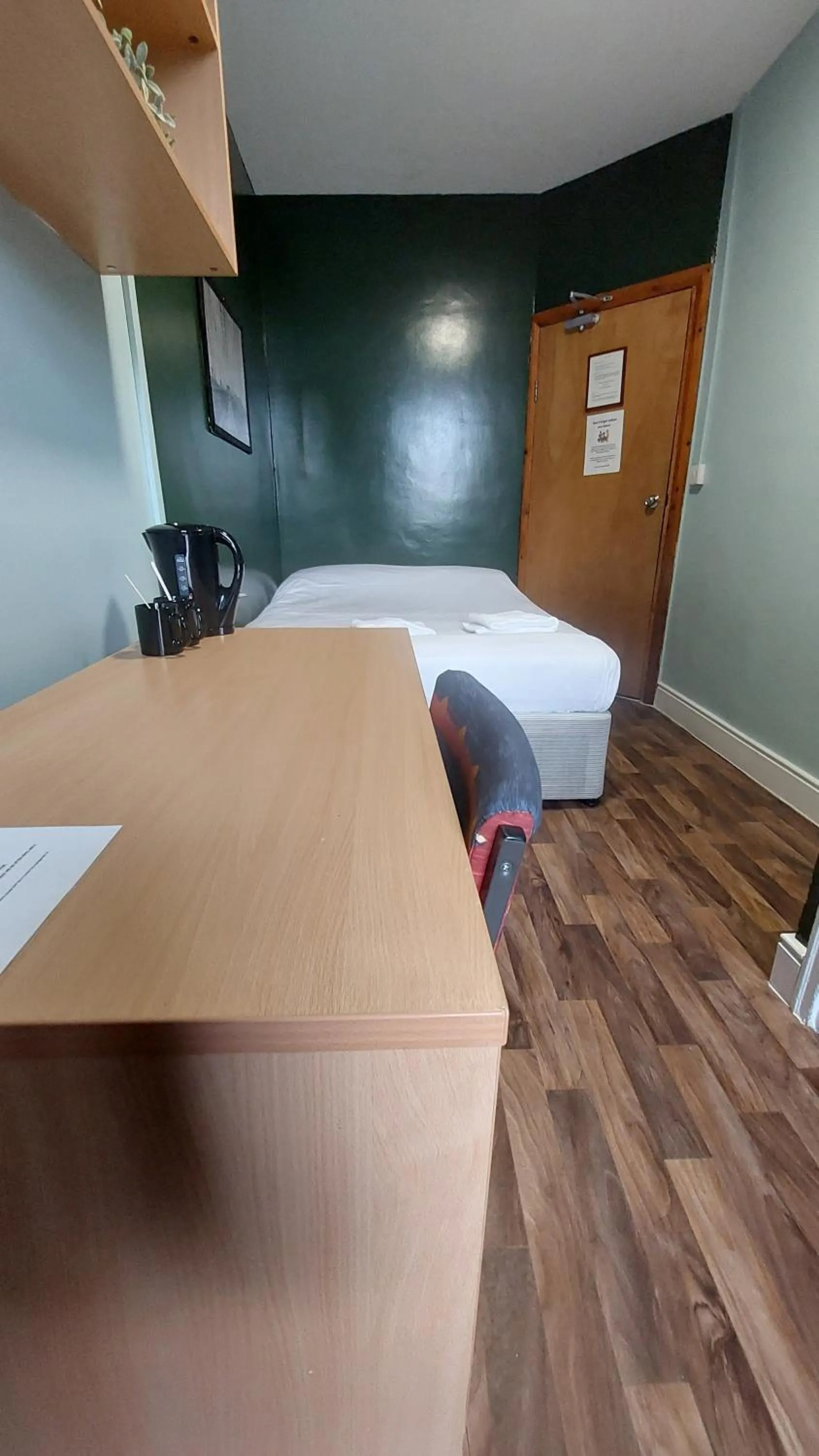 Hotel Strand Continental