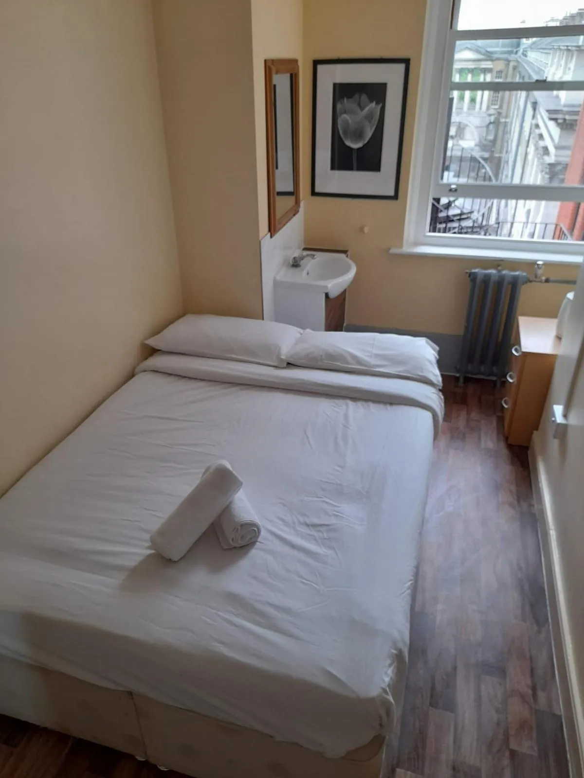 Hotel Strand Continental