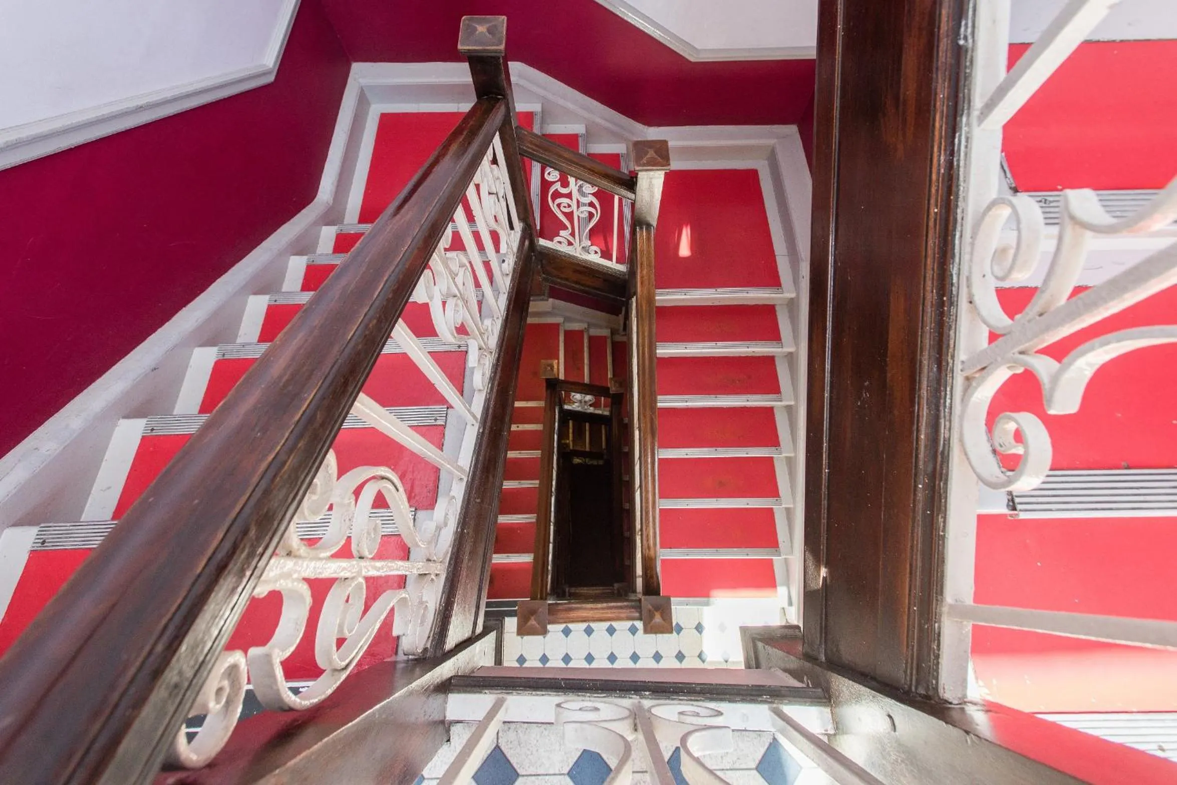 Other in Hotel Strand Continental