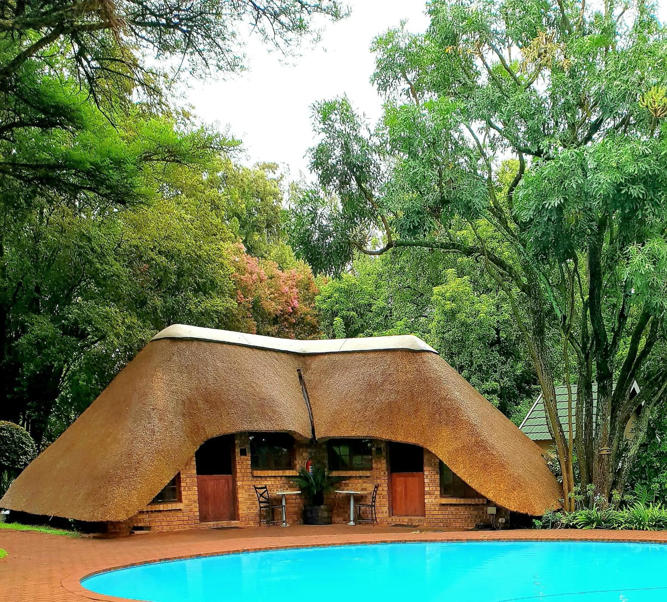 Property building in Haggards on Hilldrop