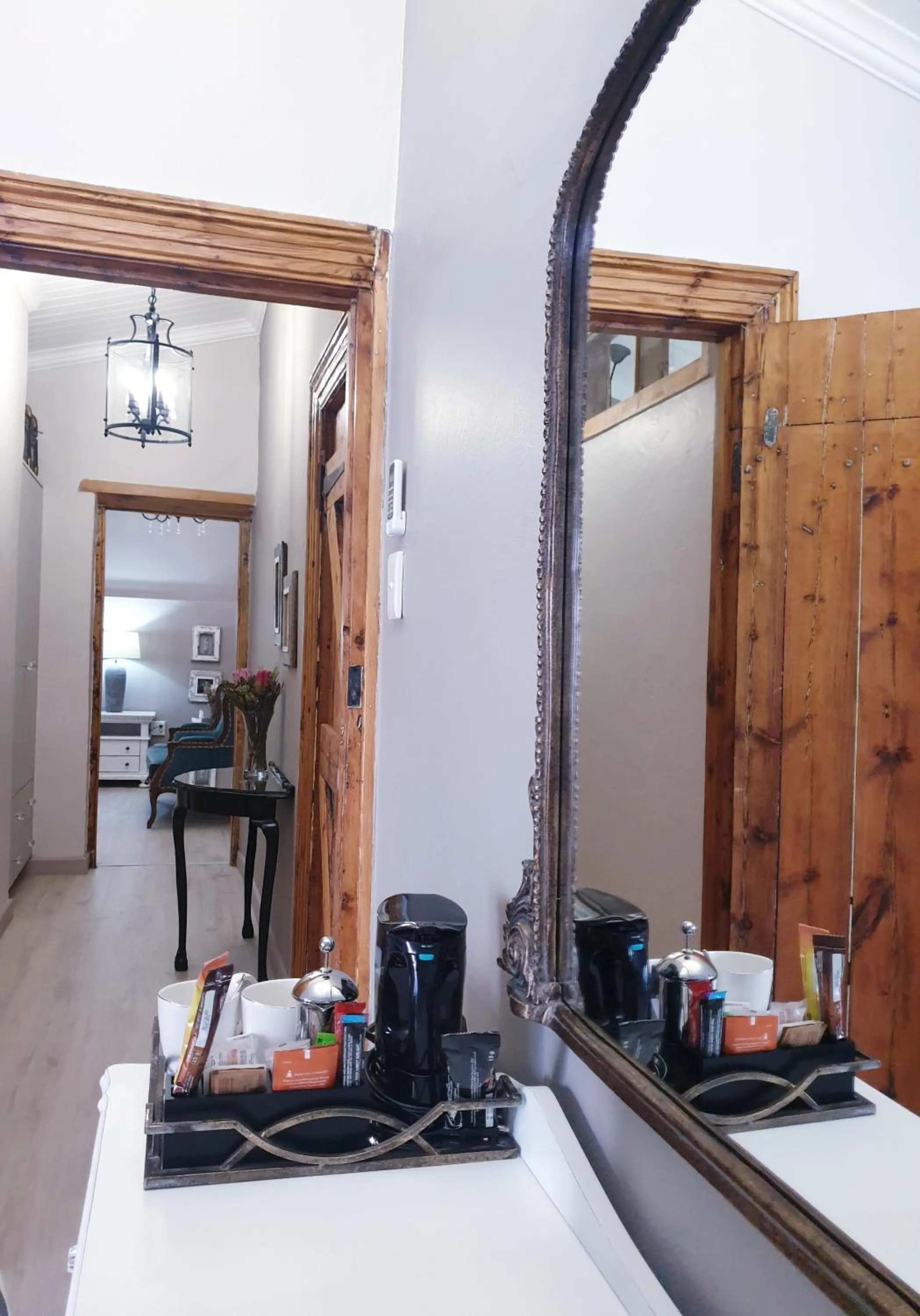 TV and multimedia in Haggards on Hilldrop