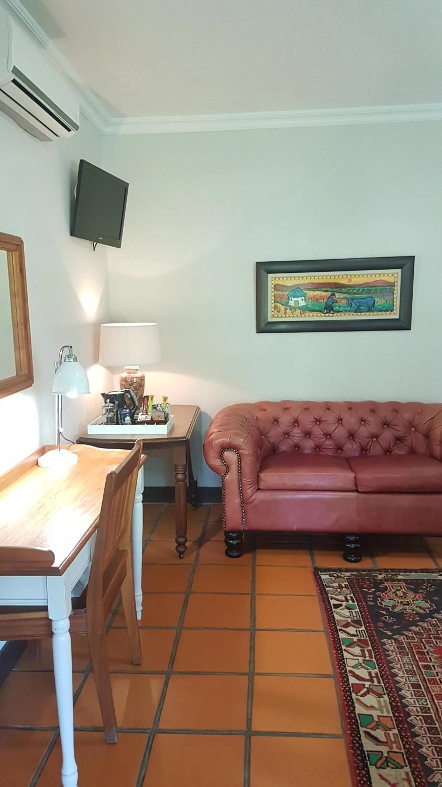 TV and multimedia in Haggards on Hilldrop