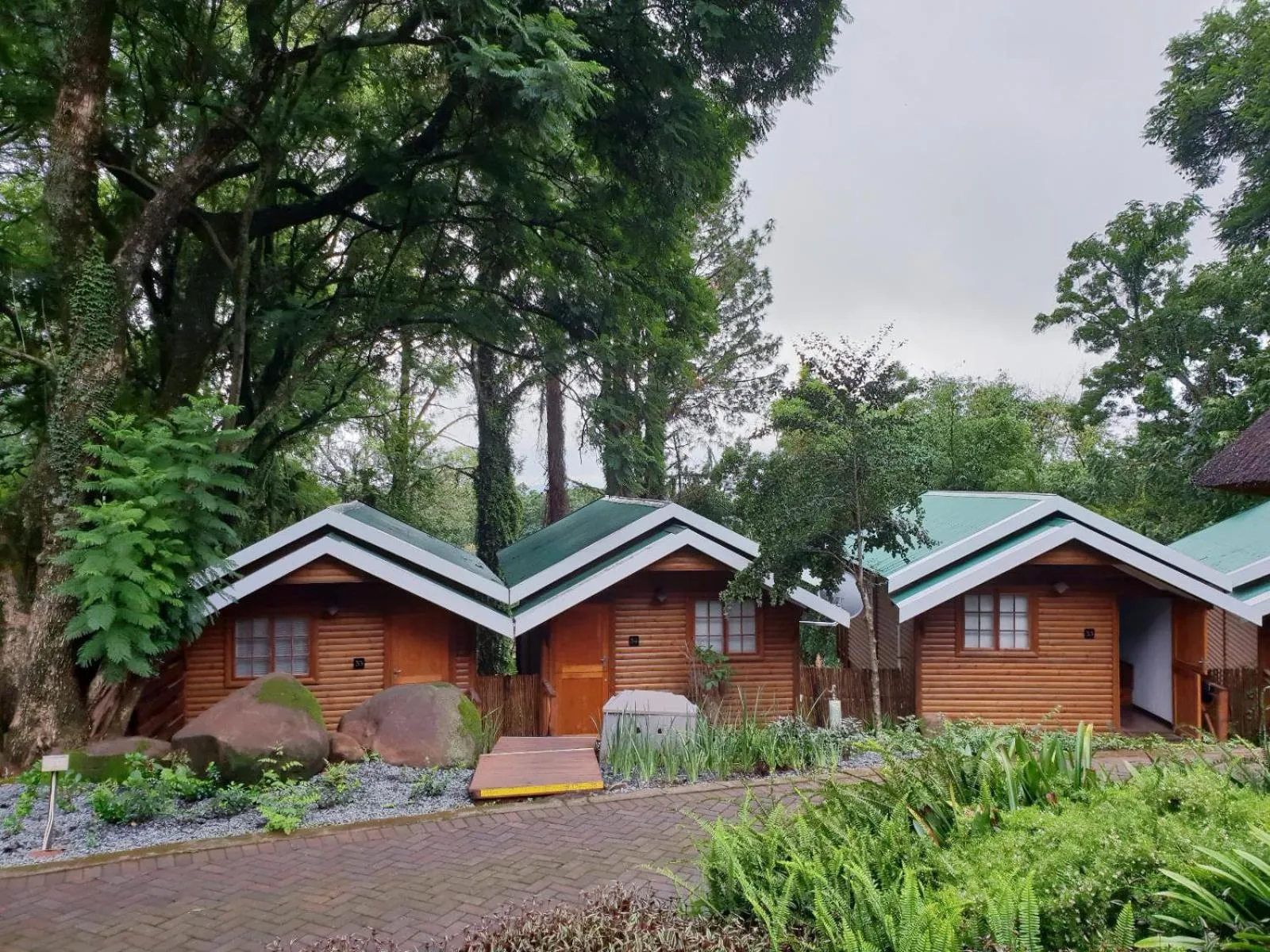 Property building in Haggards on Hilldrop