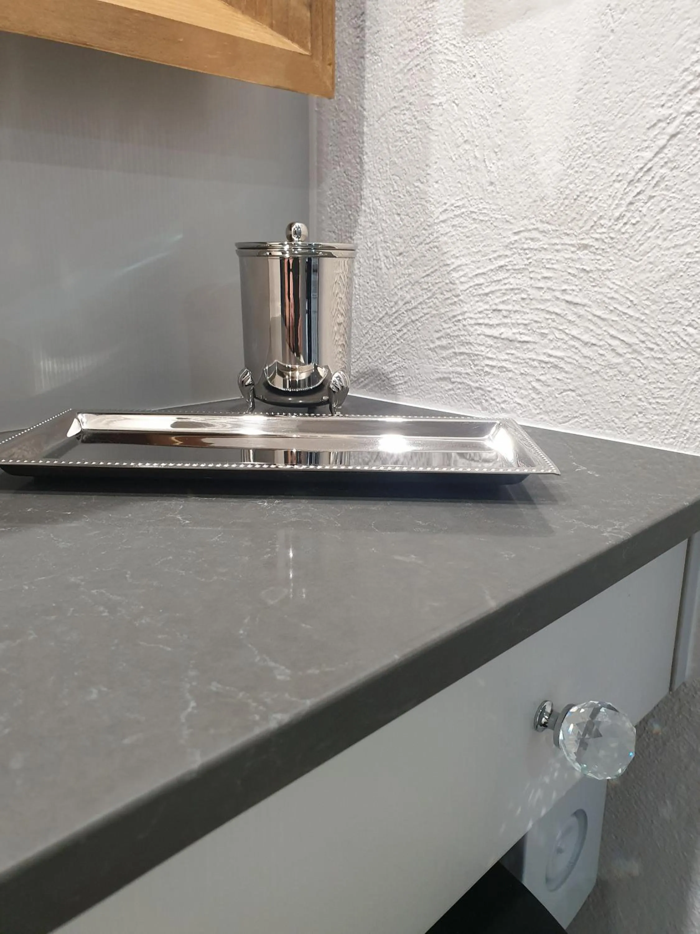 Bedroom in Haggards on Hilldrop