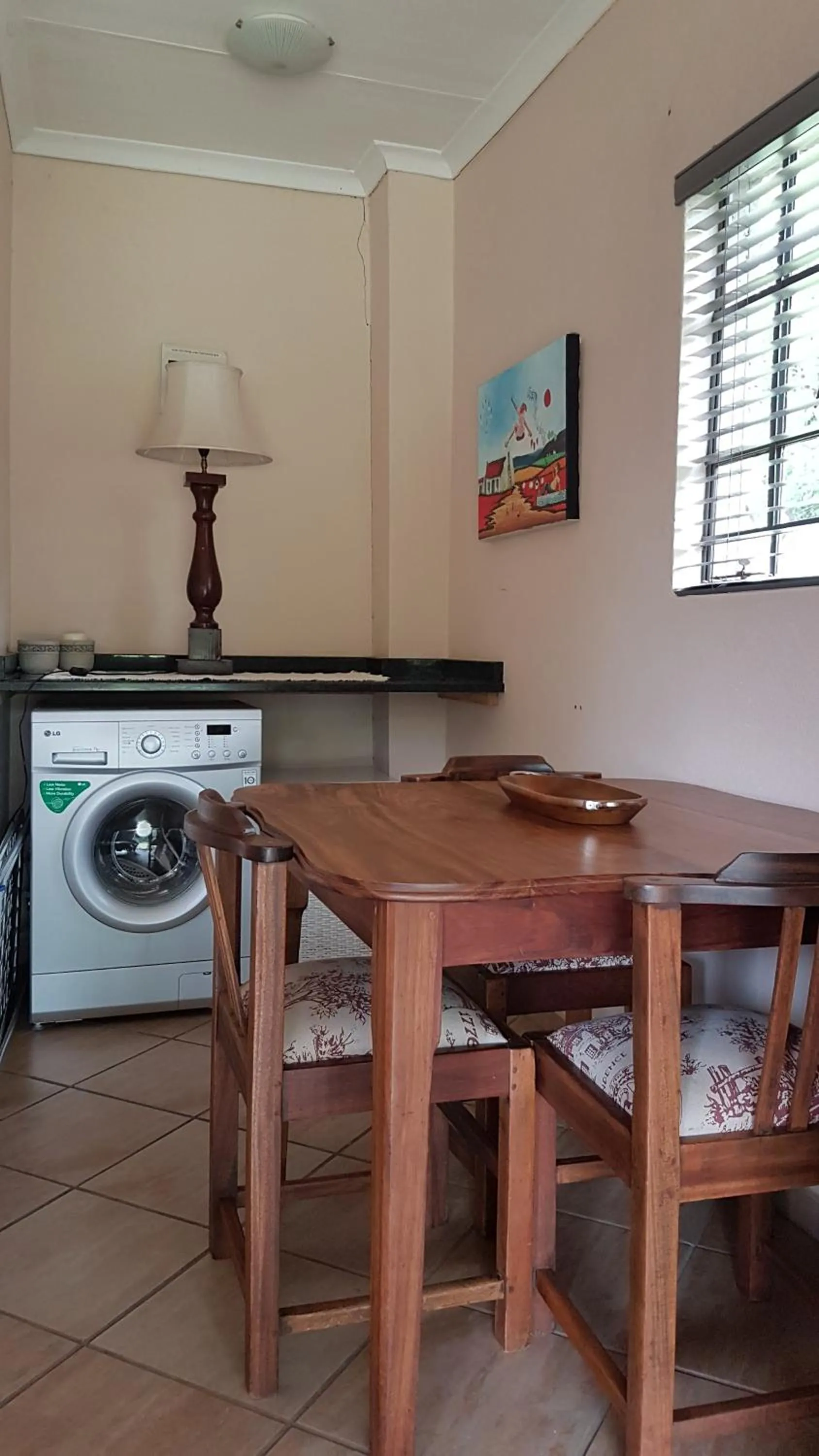 Living room in Haggards on Hilldrop