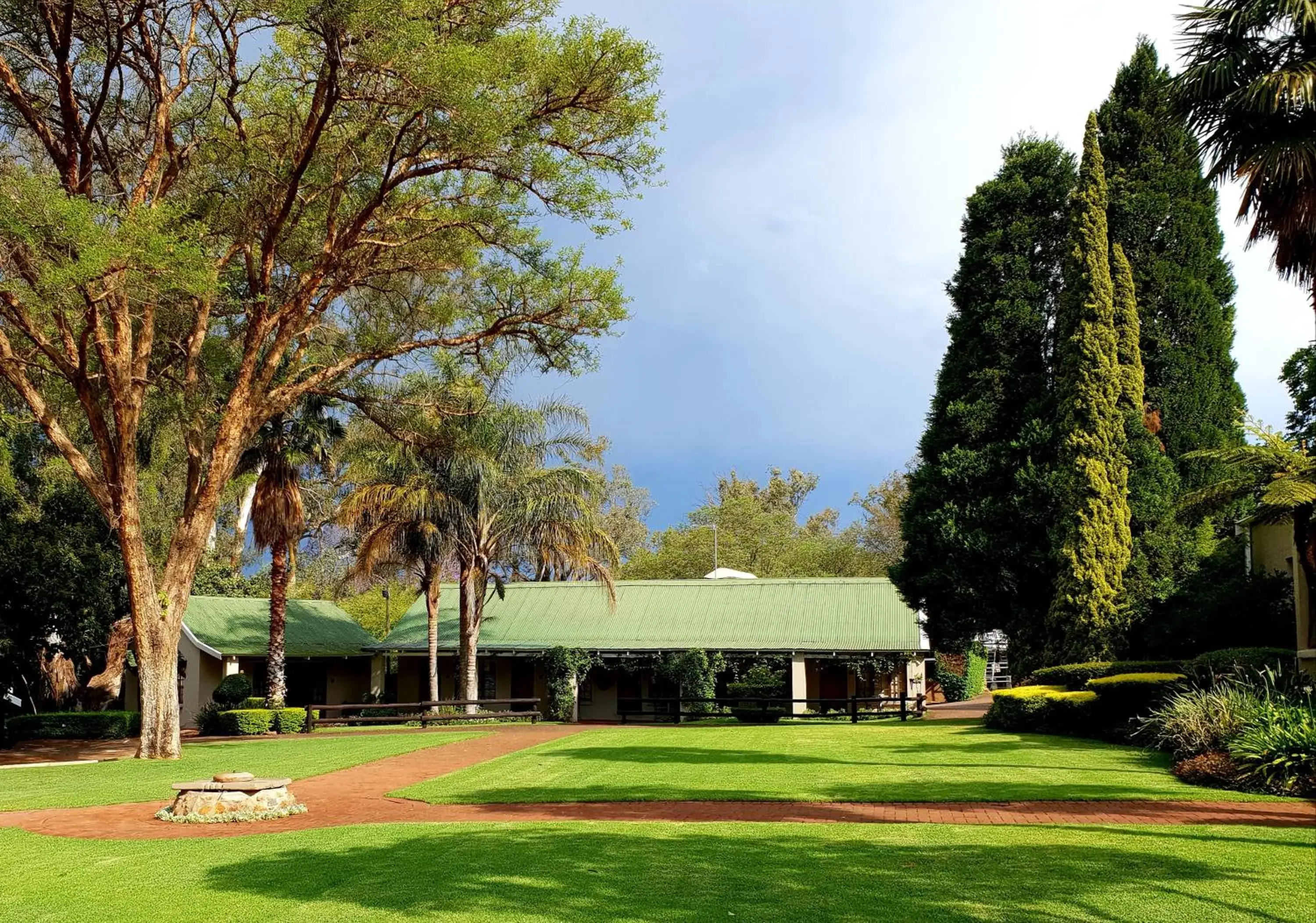 Double Room in Haggards on Hilldrop Double Room in Haggards on Hilldrop