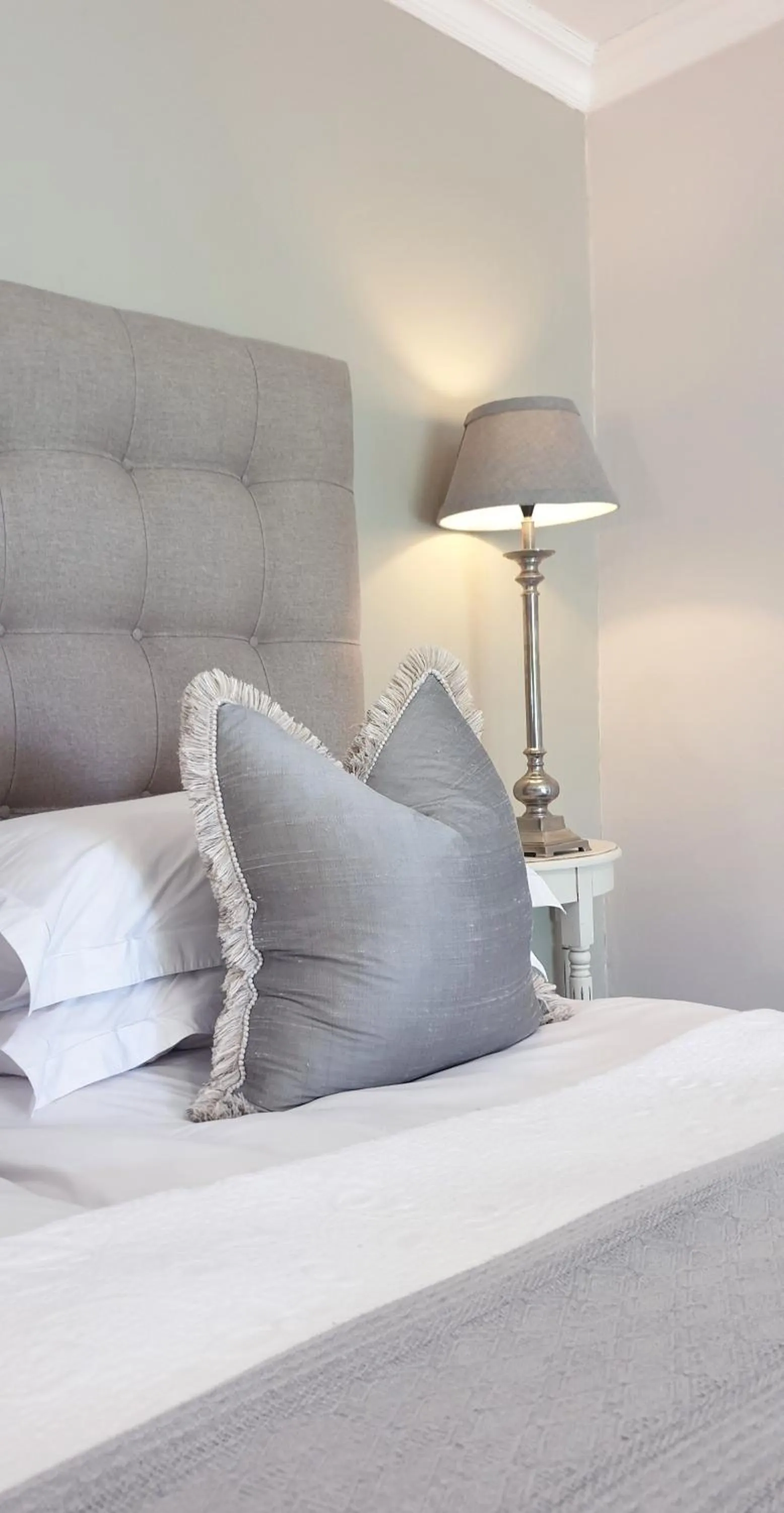 Bed in Haggards on Hilldrop