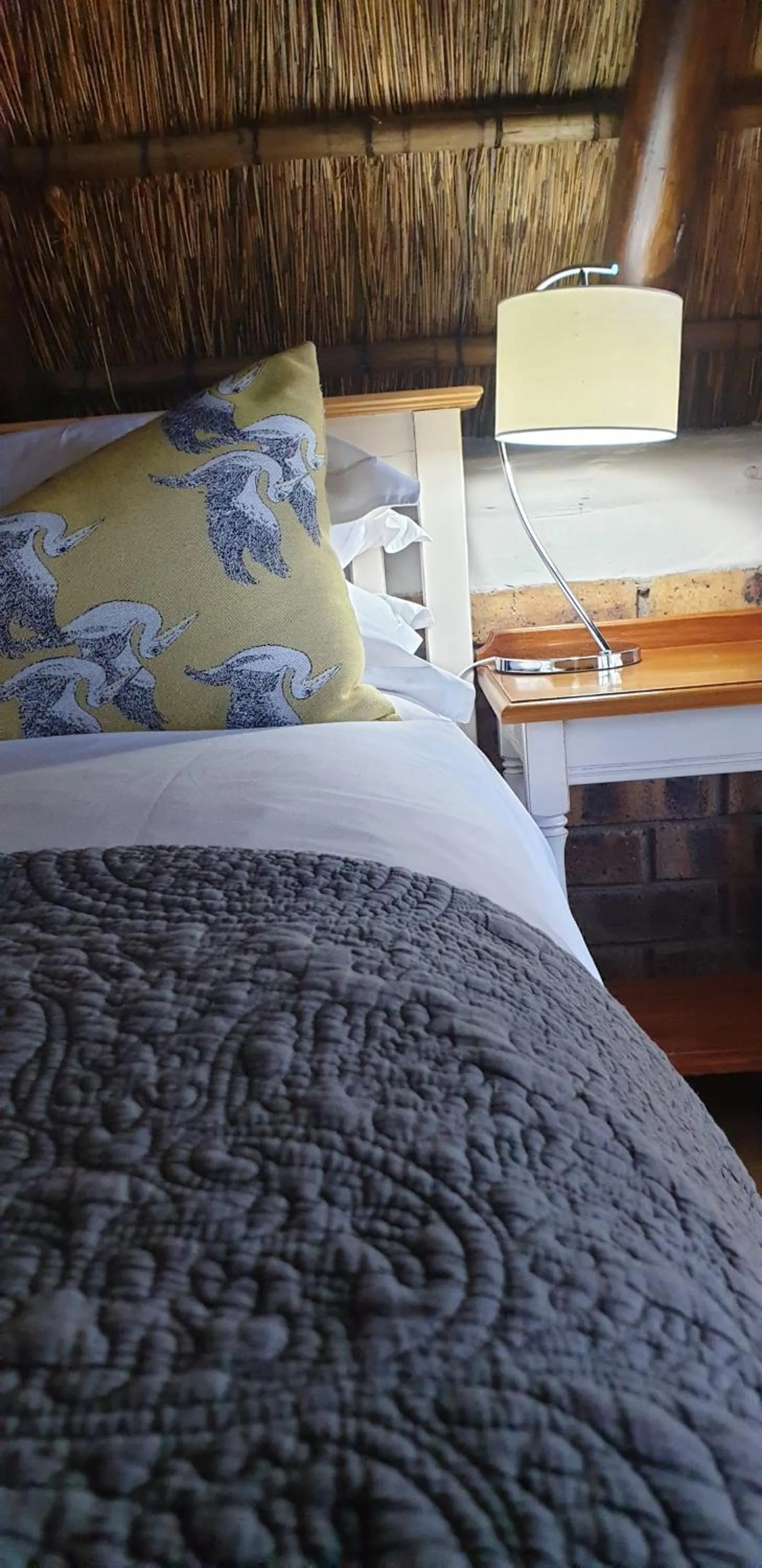 Bed in Haggards on Hilldrop