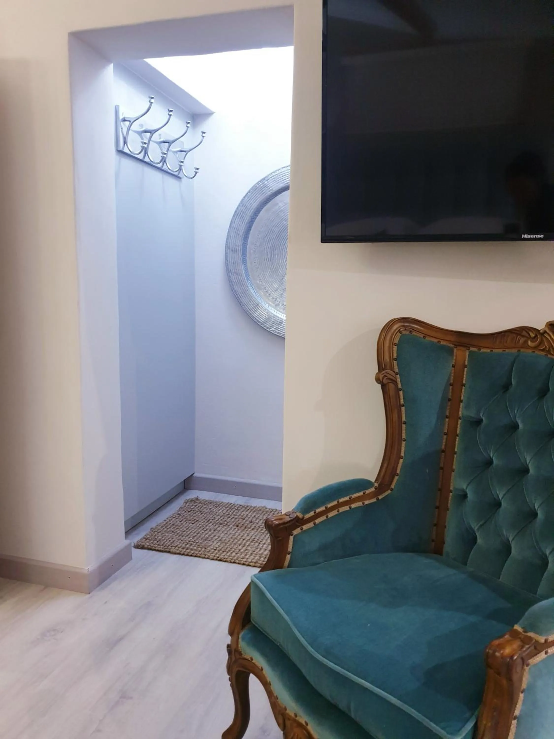 TV and multimedia in Haggards on Hilldrop