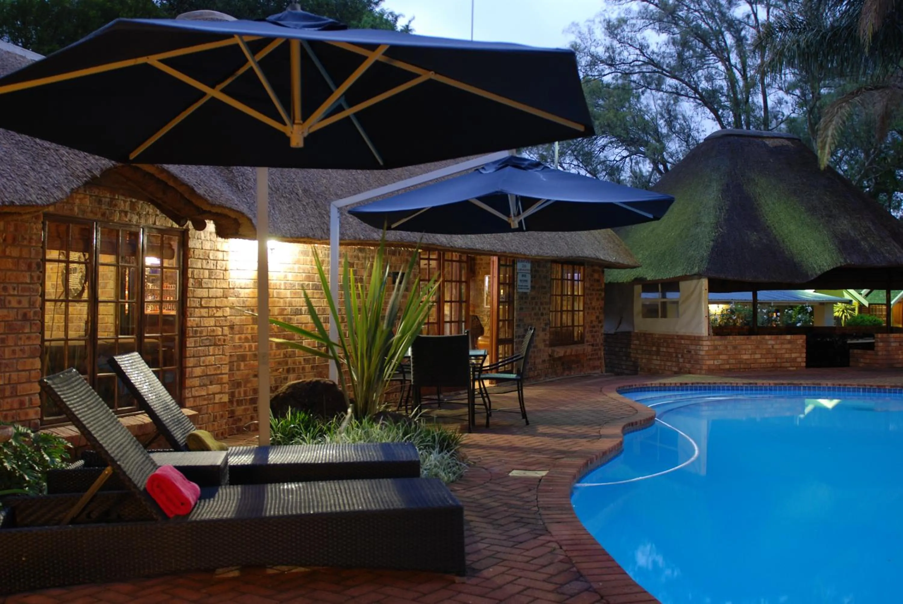 Property building in Haggards on Hilldrop