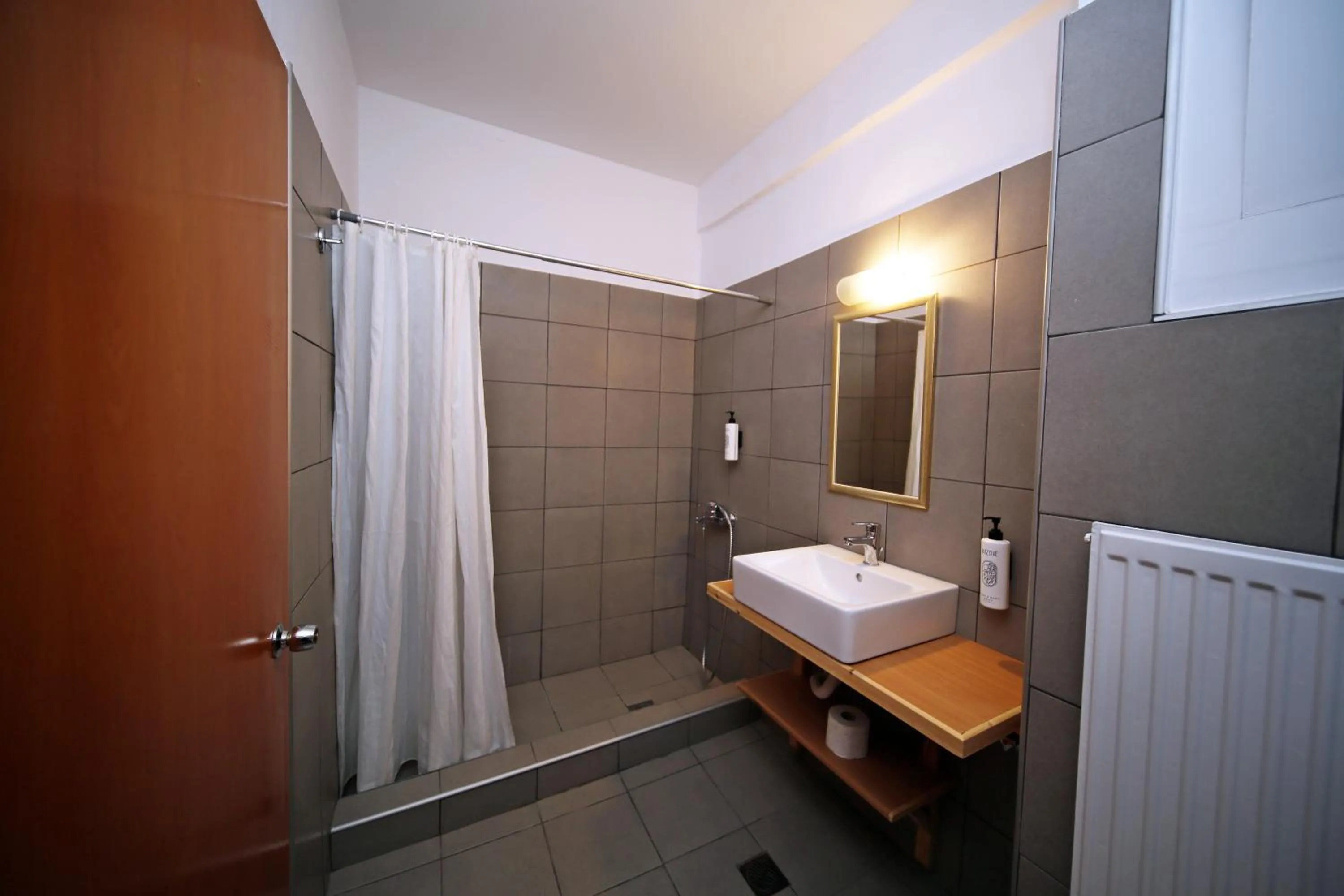 Property building in Hotel Lecadin