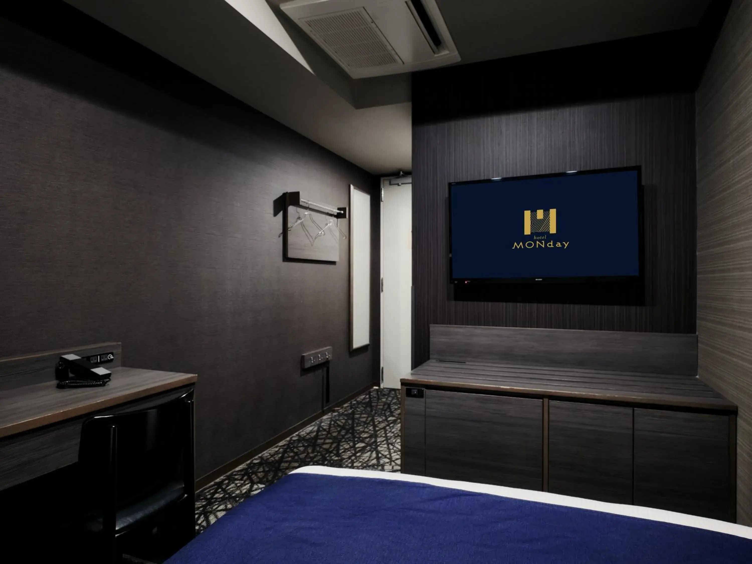 Single Room in hotel MONday Haneda Airport Single Room in hotel MONday Haneda Airport