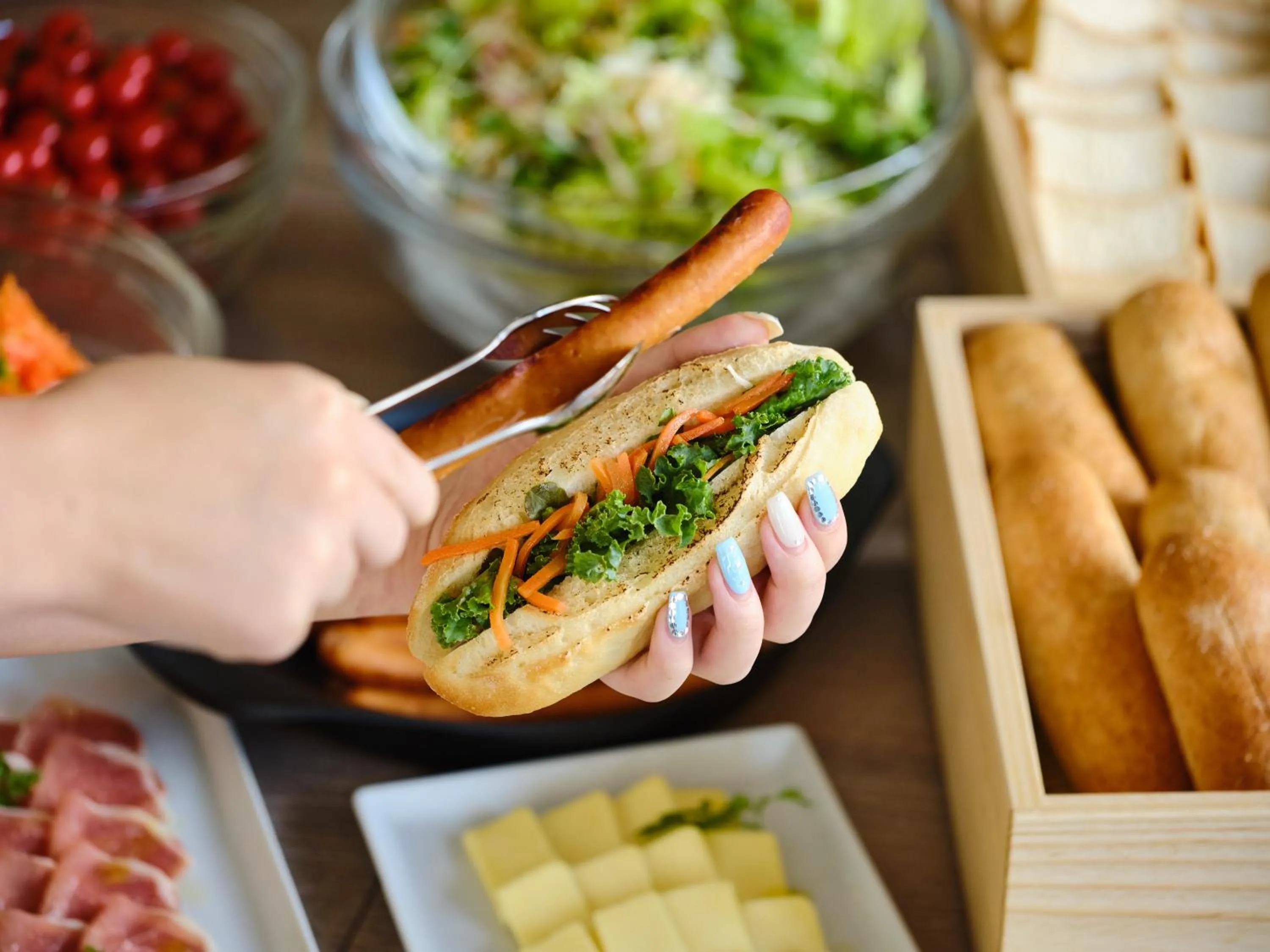 hotel MONday Haneda Airport