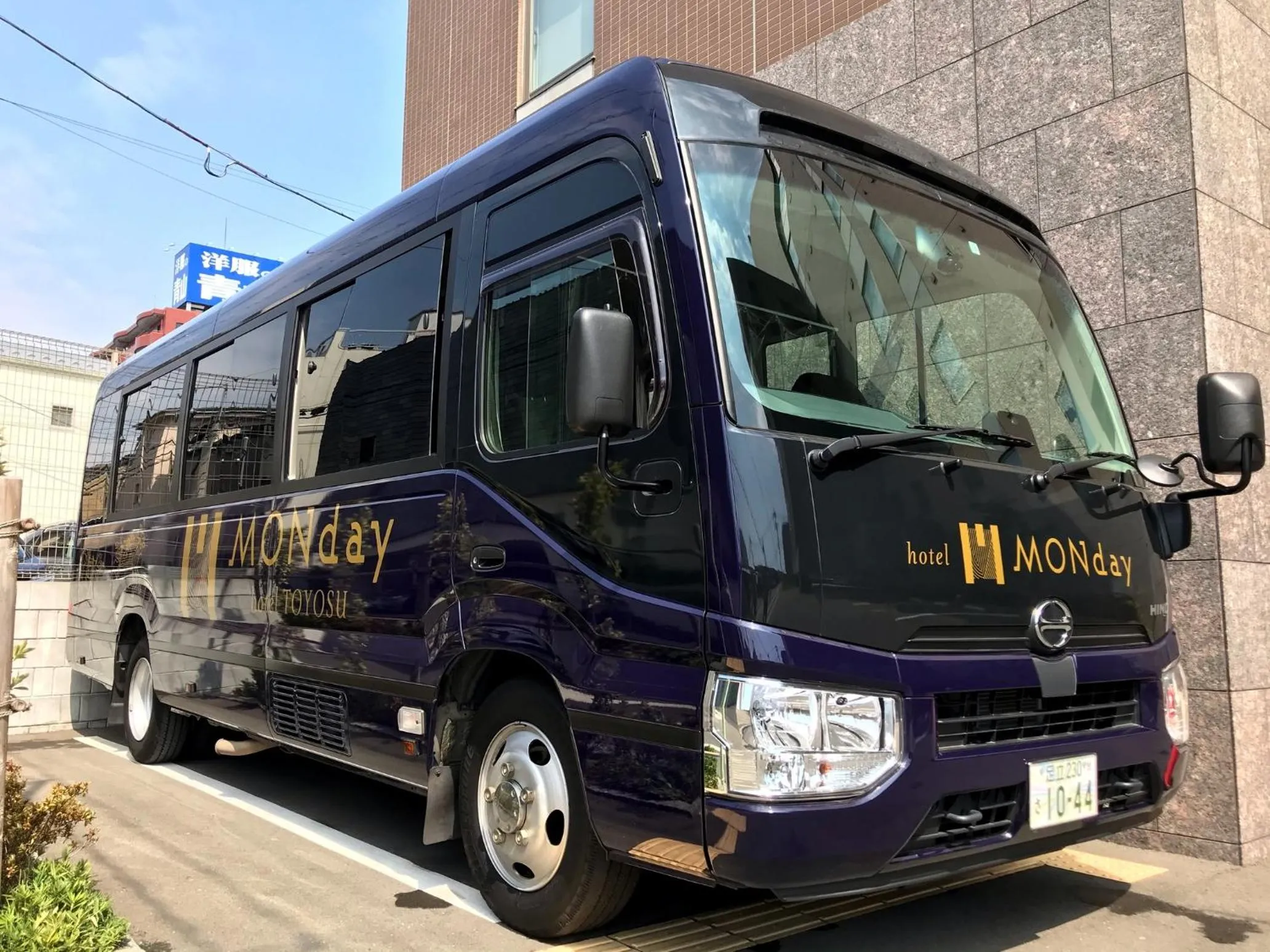 hotel MONday Haneda Airport