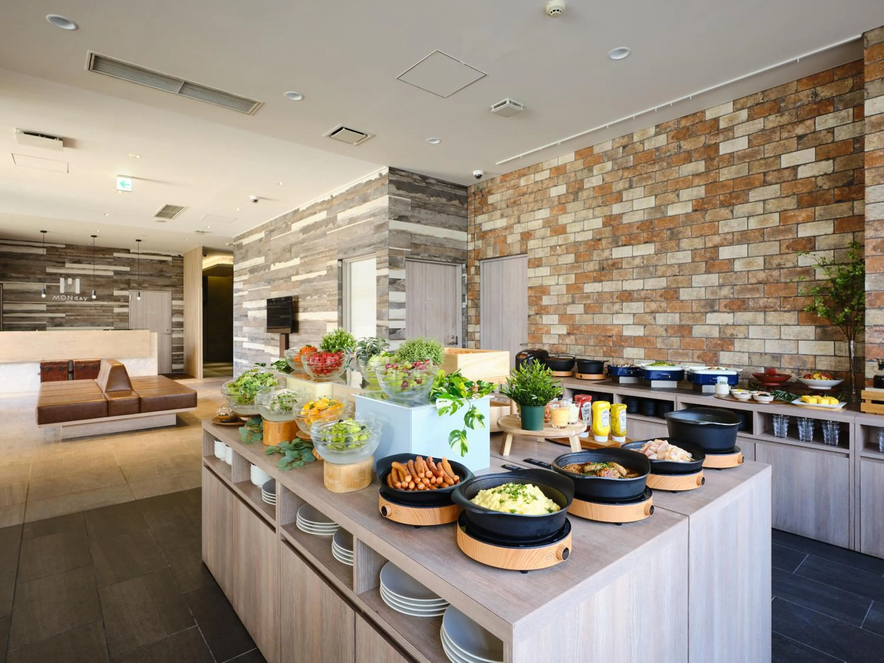 hotel MONday Haneda Airport