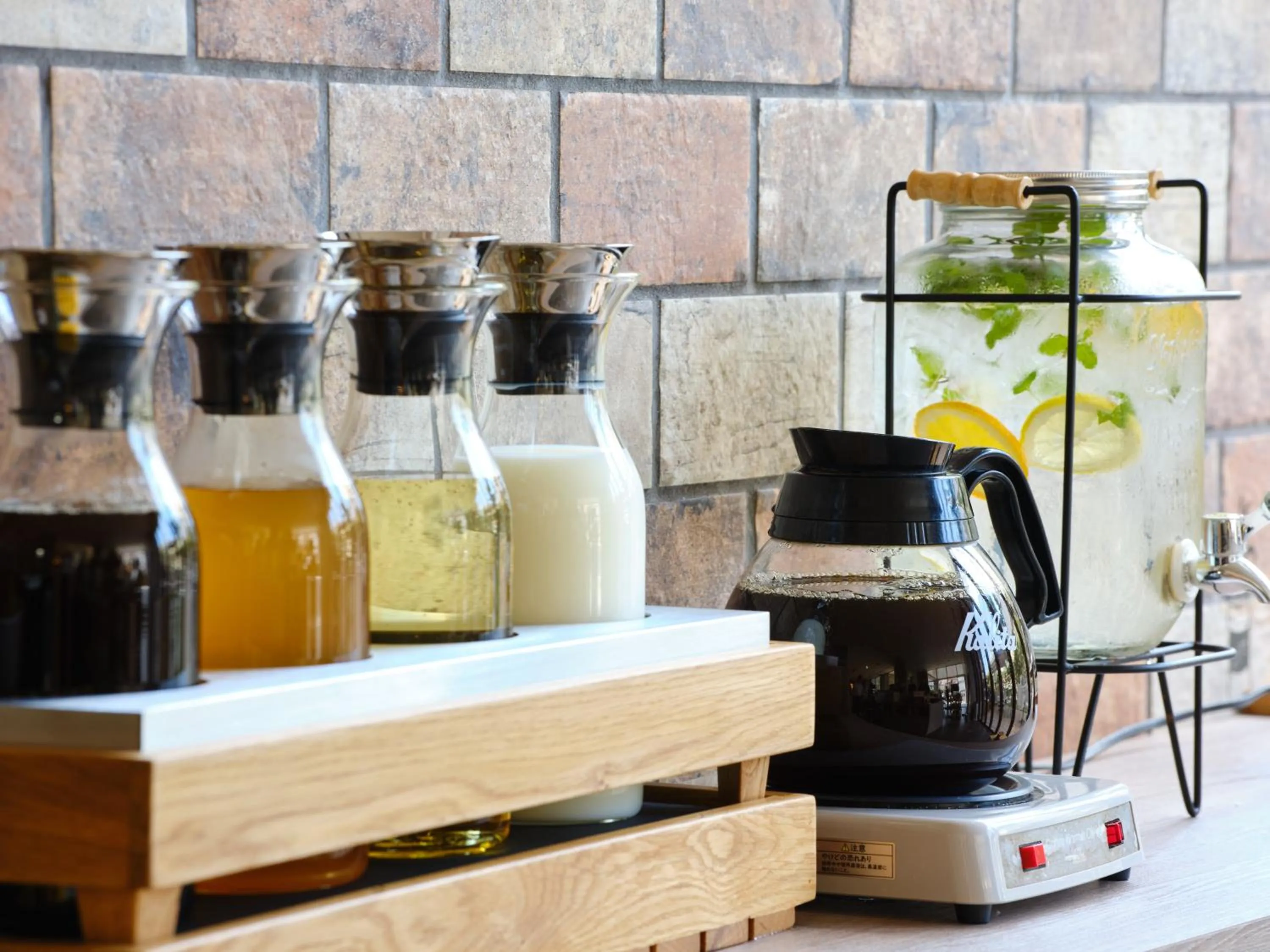 hotel MONday Haneda Airport