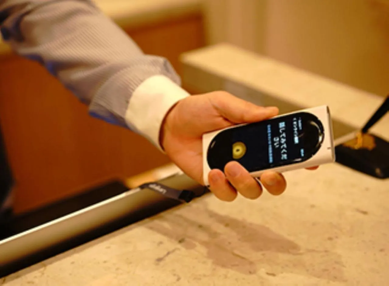 hotel MONday Haneda Airport