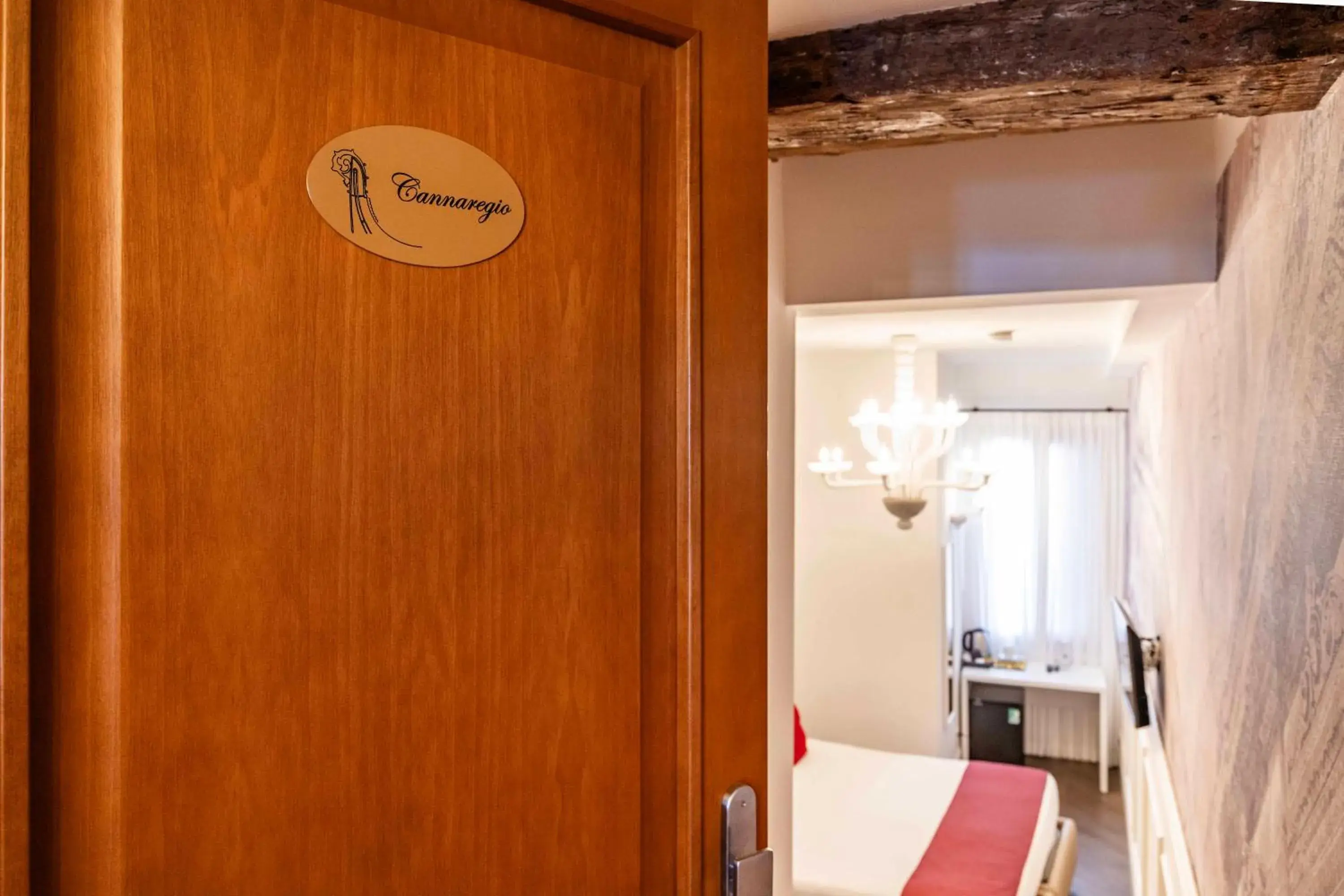 Double or Twin Room in Porta da mar Double or Twin Room in Porta da mar