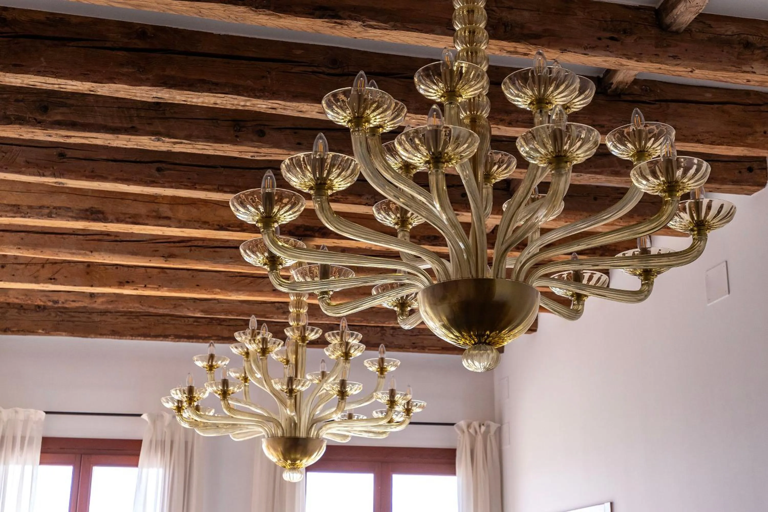 Decorative detail in Porta da mar