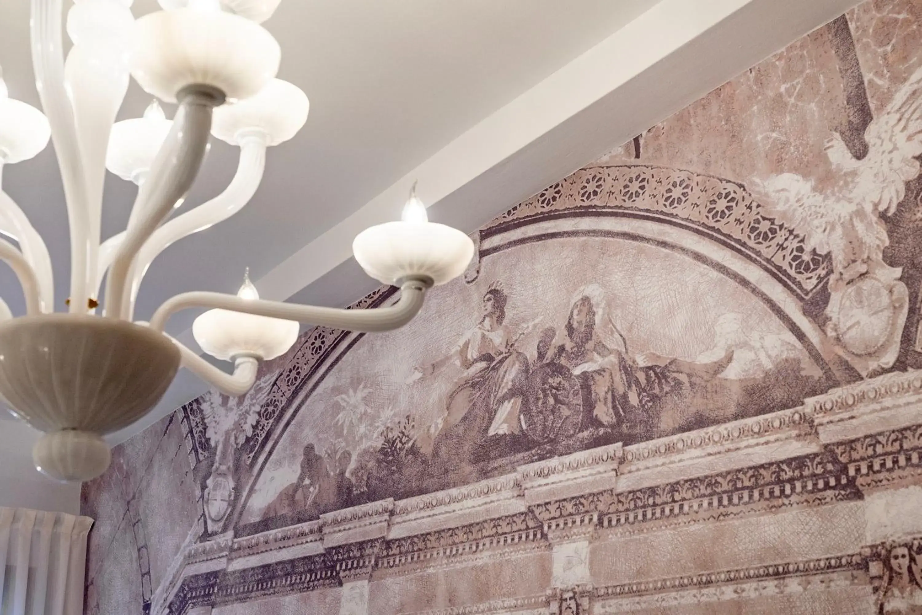 Double or Twin Room in Porta da mar Double or Twin Room in Porta da mar